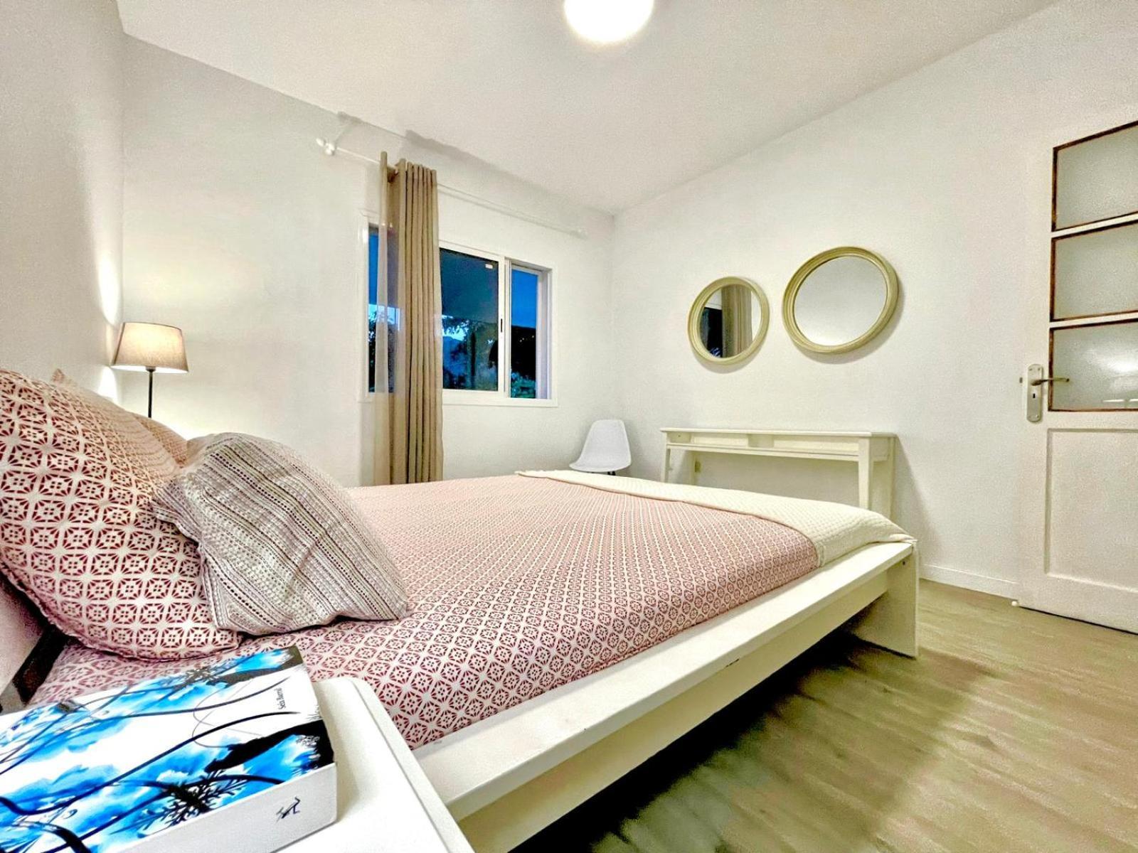 Landhaus Gran Canaria Completely Renovated With Jacuzzi