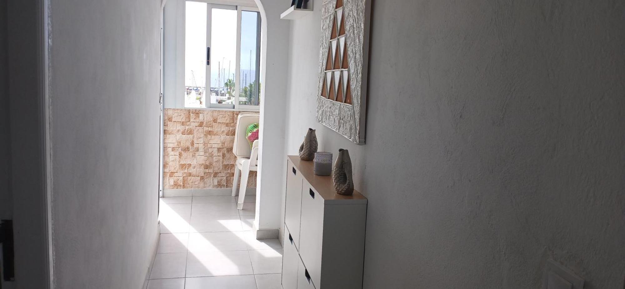 Apartment Casa Kevin Puerto De Mogan