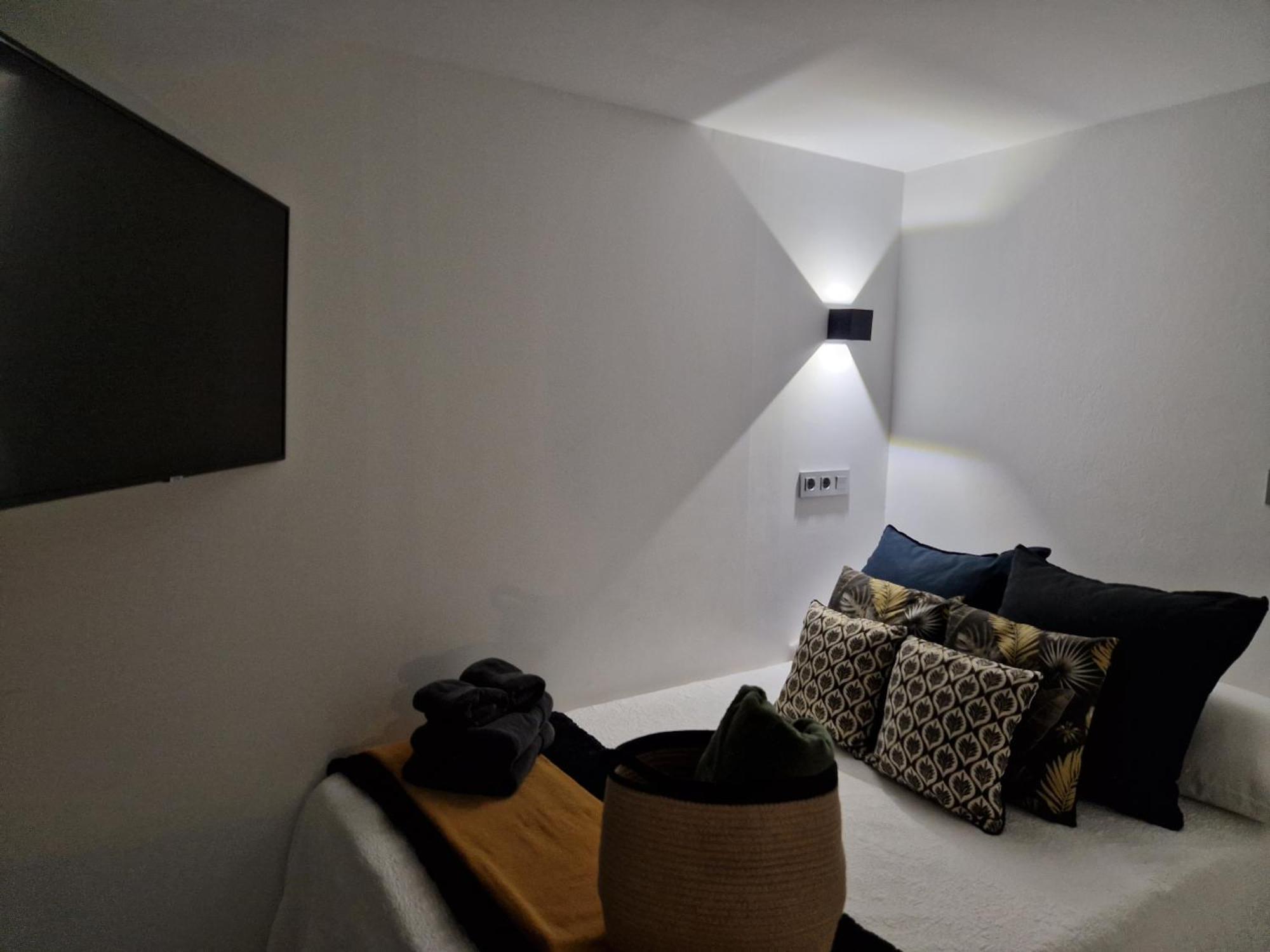 Ocean Surf Apartment *
