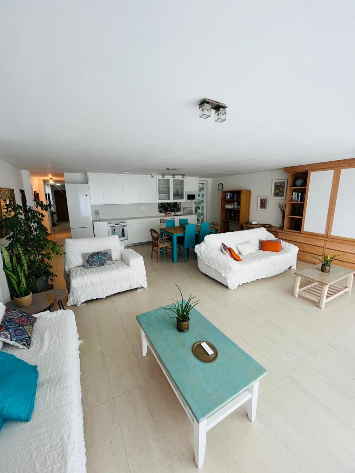 Apartamento Vista De Mar
