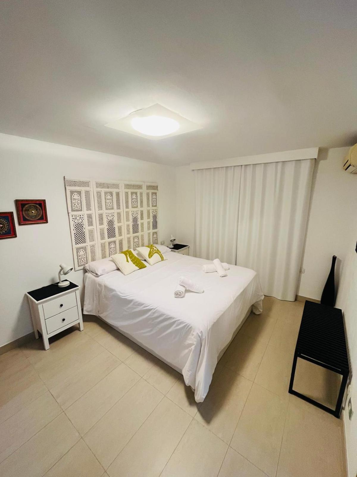 Vista De Mar Apartment Las Palmas de Gran Canaria