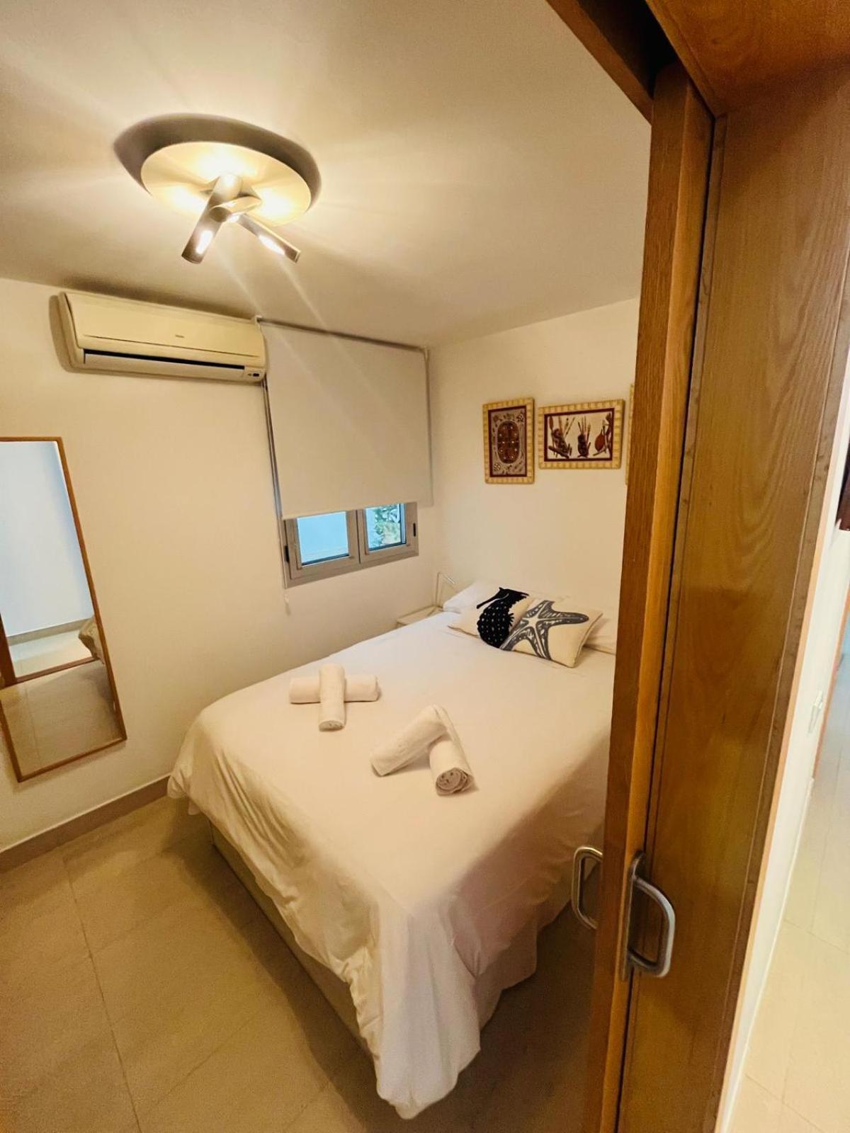 Apartamento Vista De Mar Las Palmas de Gran Canária
