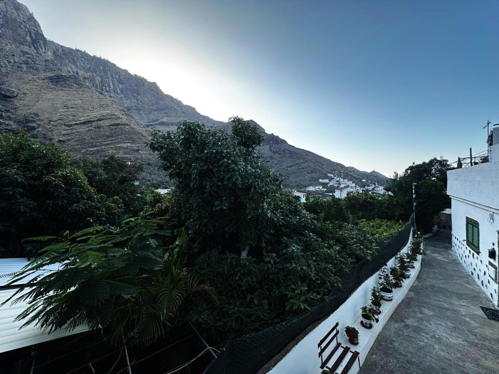 Holiday home Casa Rama San Pedro *
