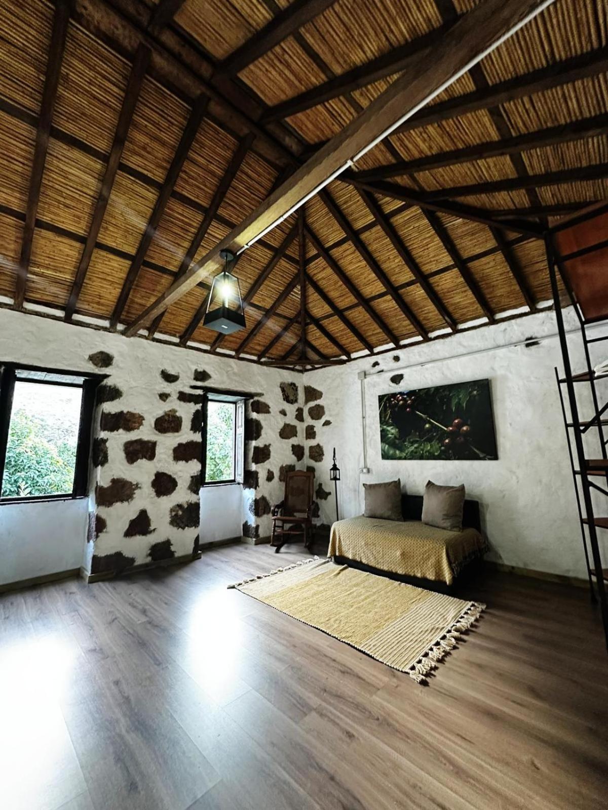 Casa Rama San Pedro Holiday home *