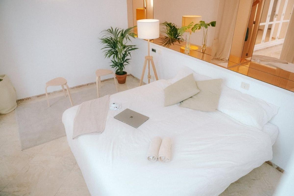 Apartamento Luxury Beachfront Penthouse With Stunning Views