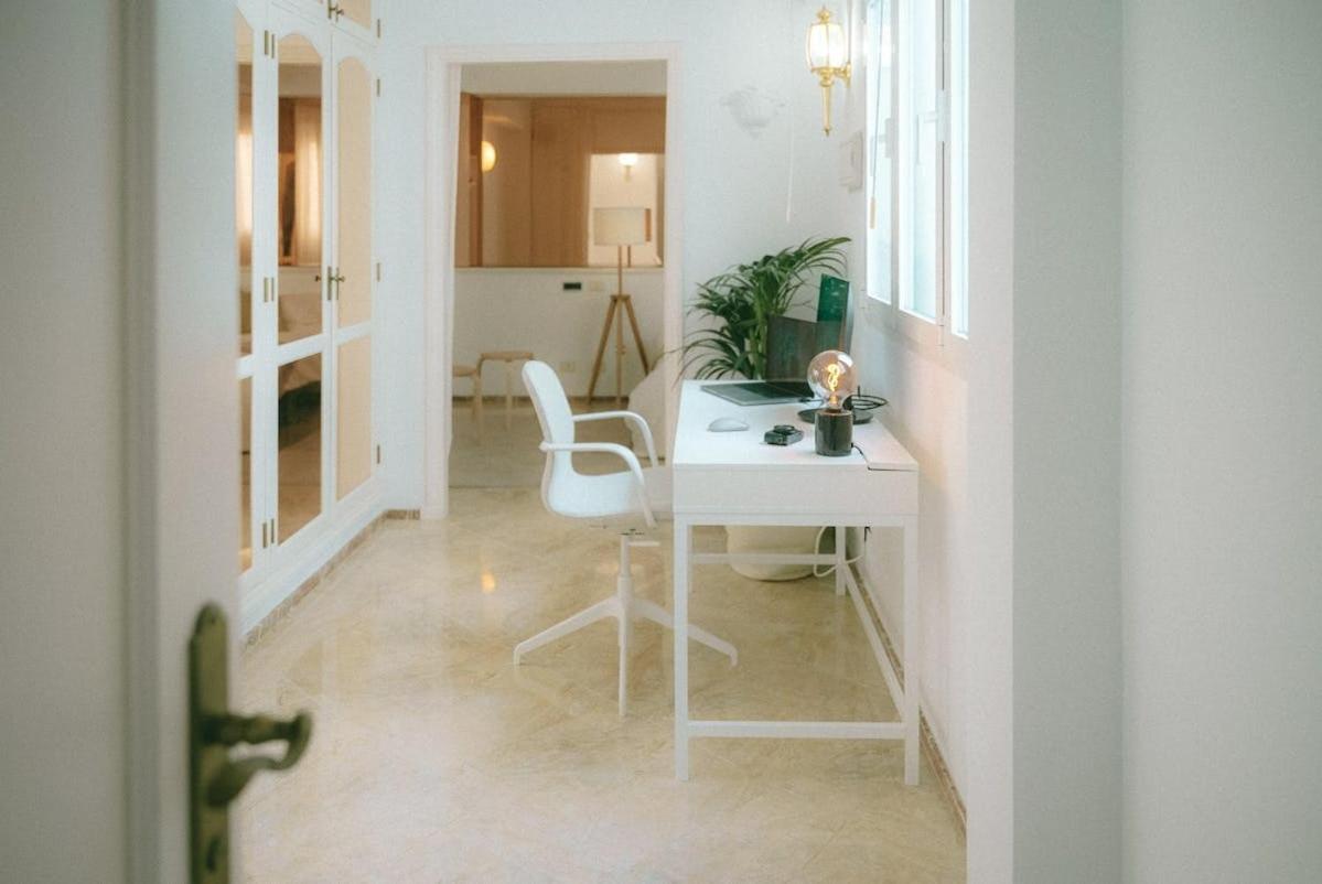 Apartamento Luxury Beachfront Penthouse With Stunning Views Las Palmas de Gran Canaria