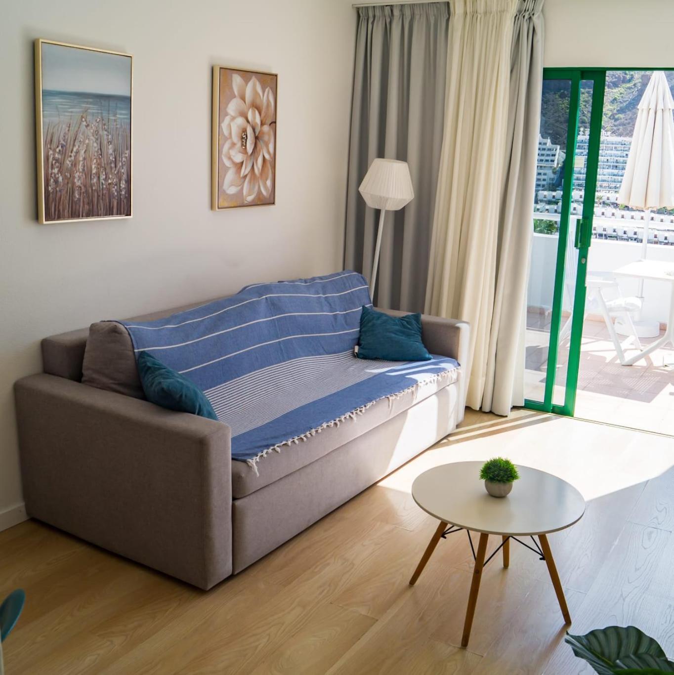Apartment Canaima 217