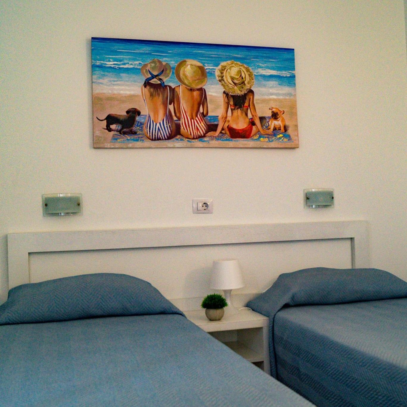 Canaima 217 Apartment Puerto Rico (Gran Canaria)