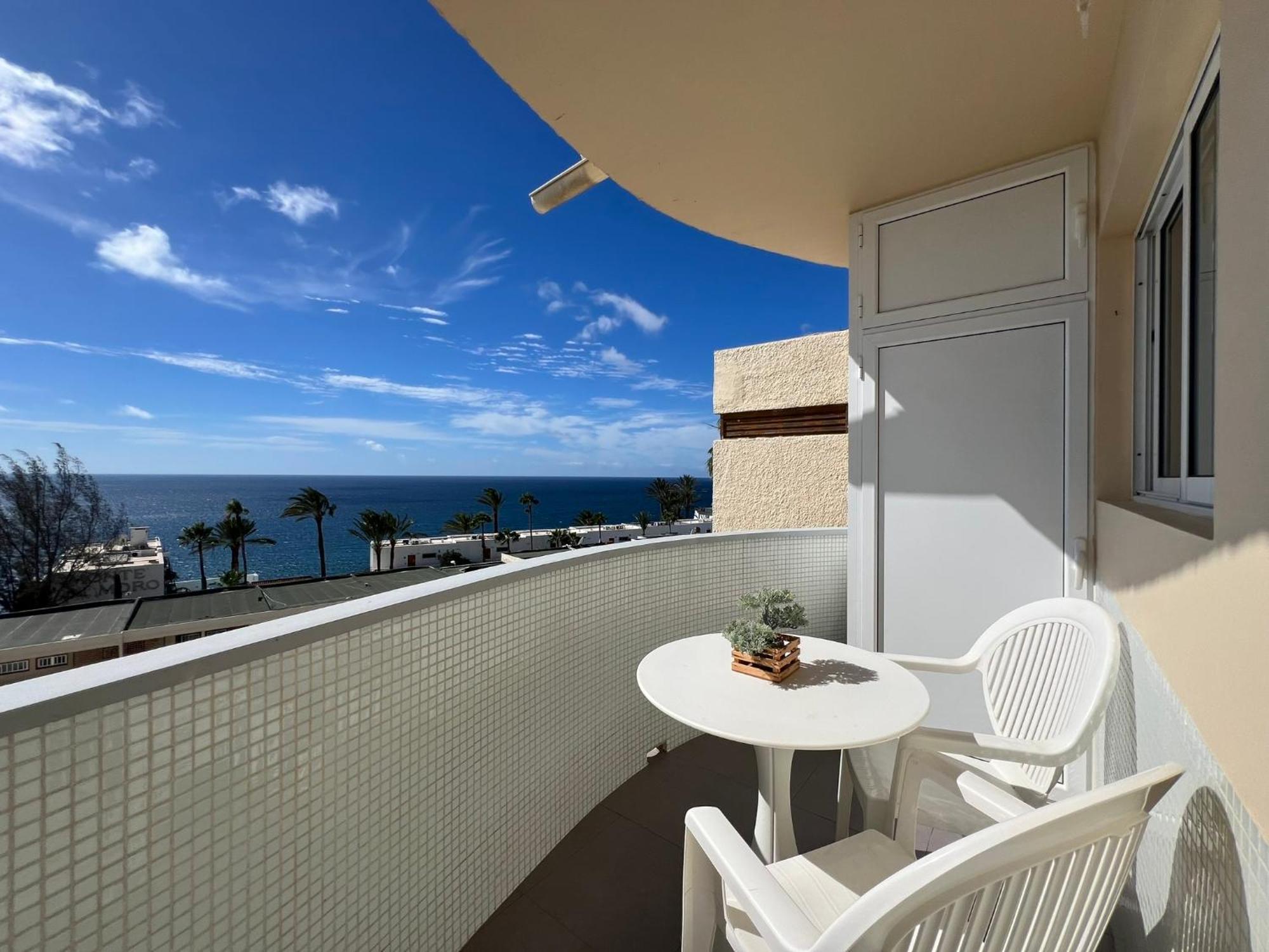 Colina Sea View * San Agustín