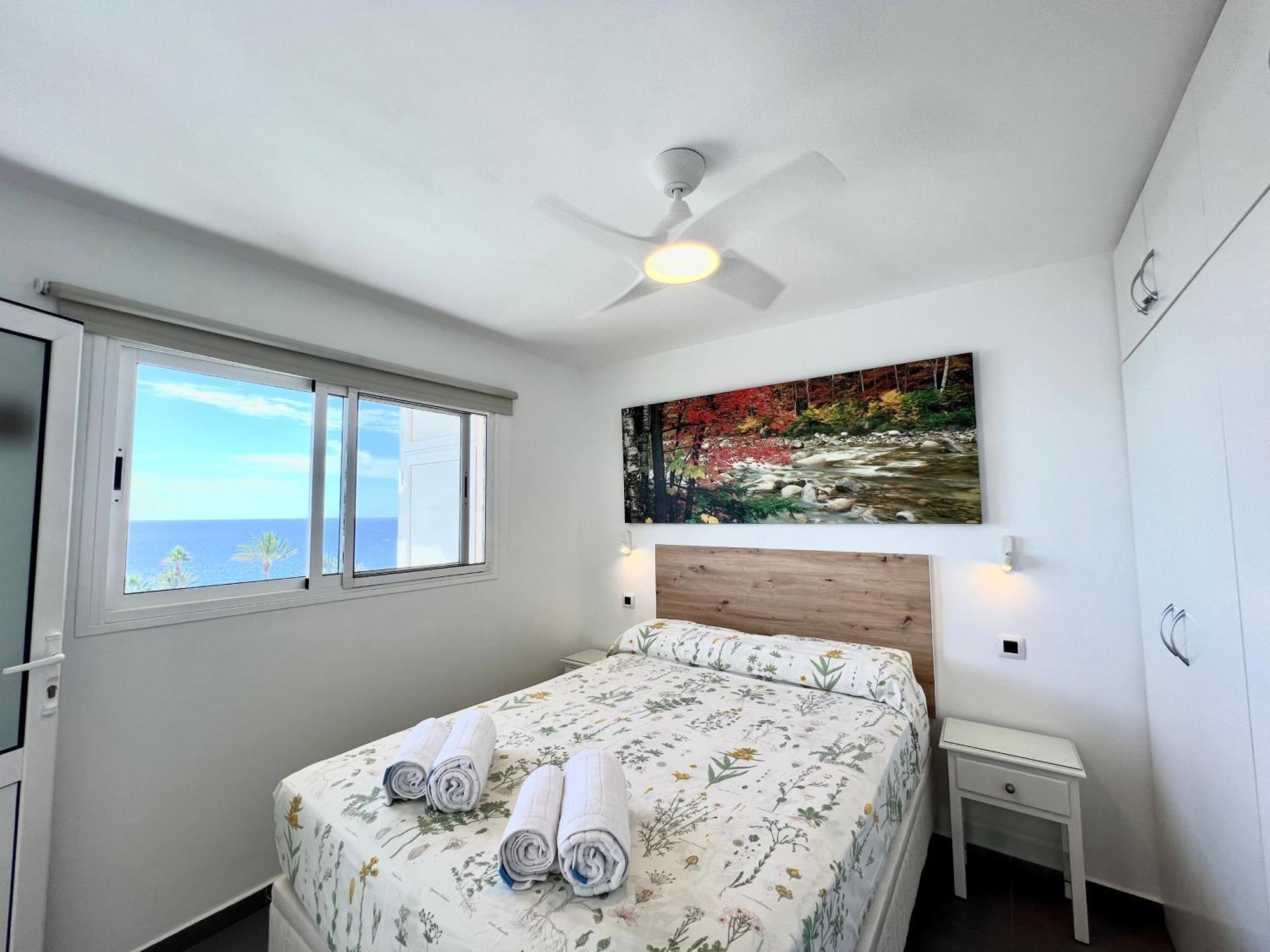 Colina Sea View Appartement San Agustín