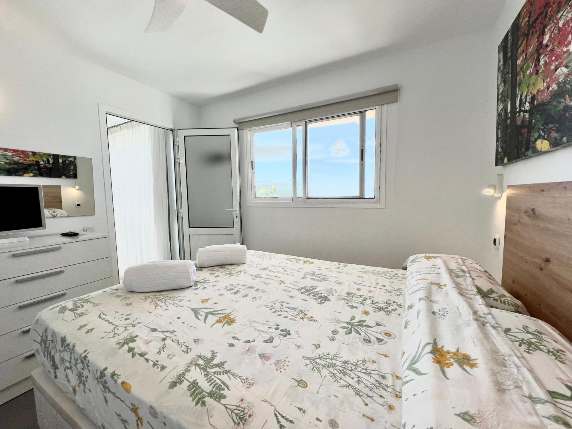 Appartement Colina Sea View San Agustín