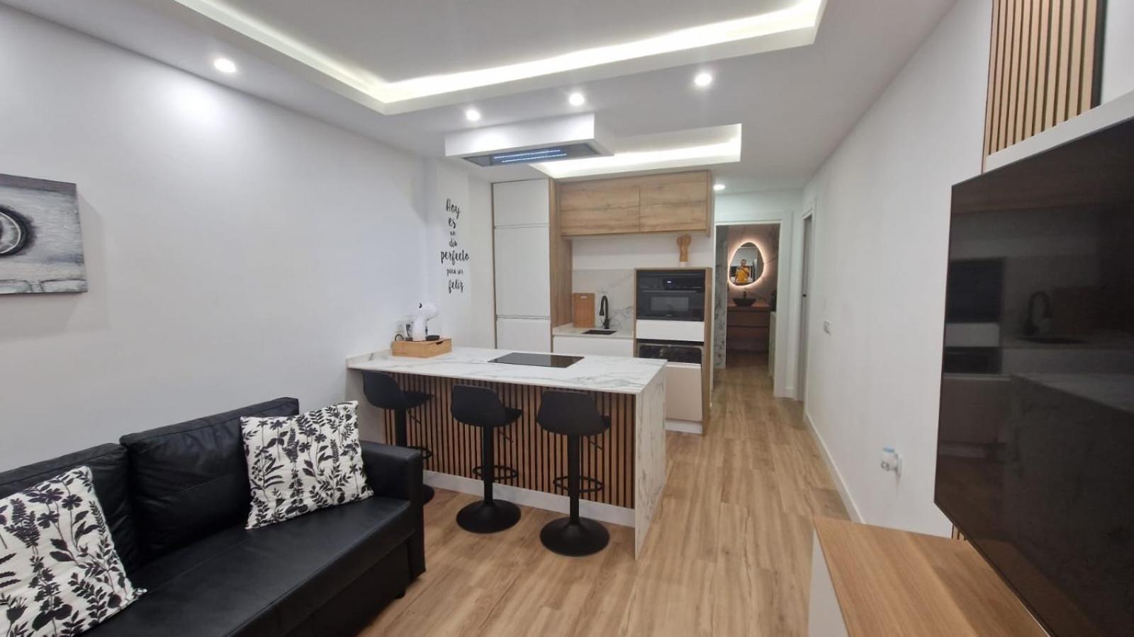 Appartement Rincon Del Atlantico By 
