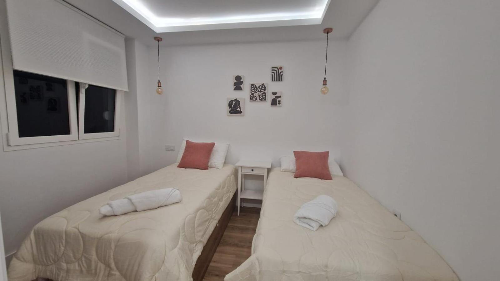 Appartement Rincon Del Atlantico By 