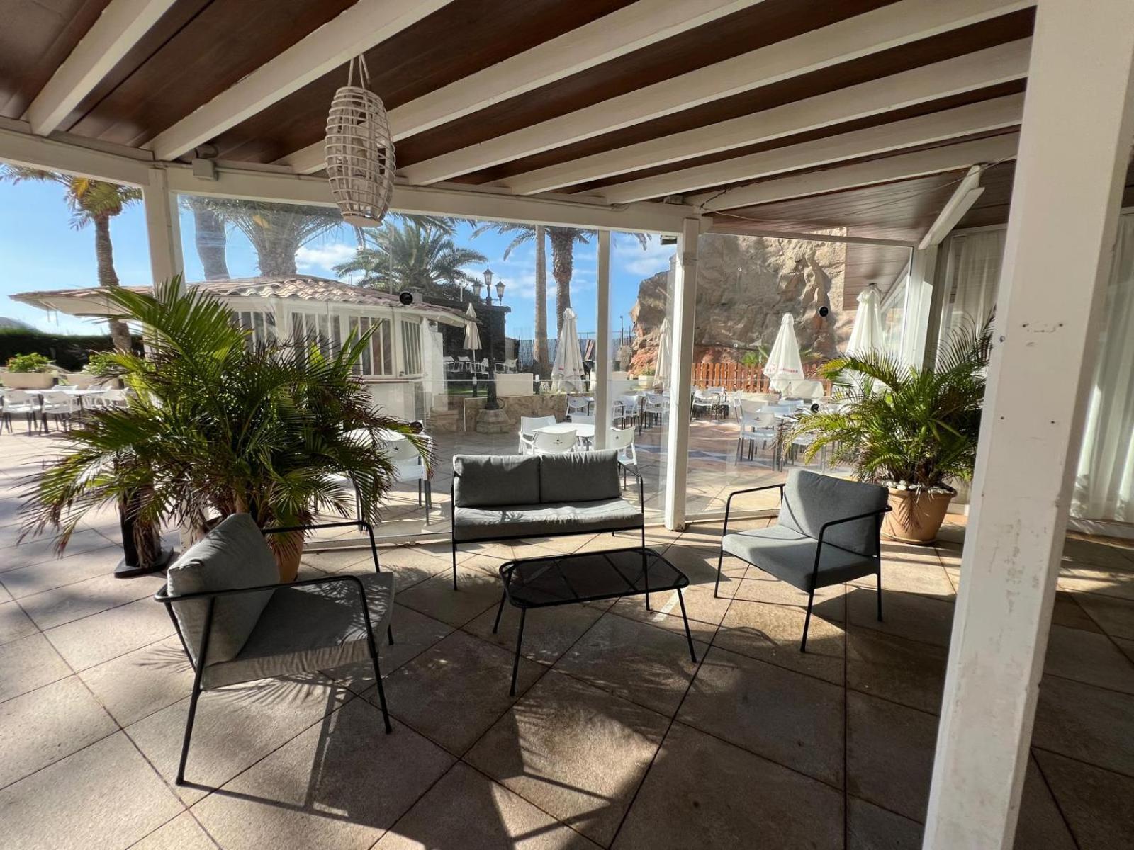 Apartamento Cura Sea View