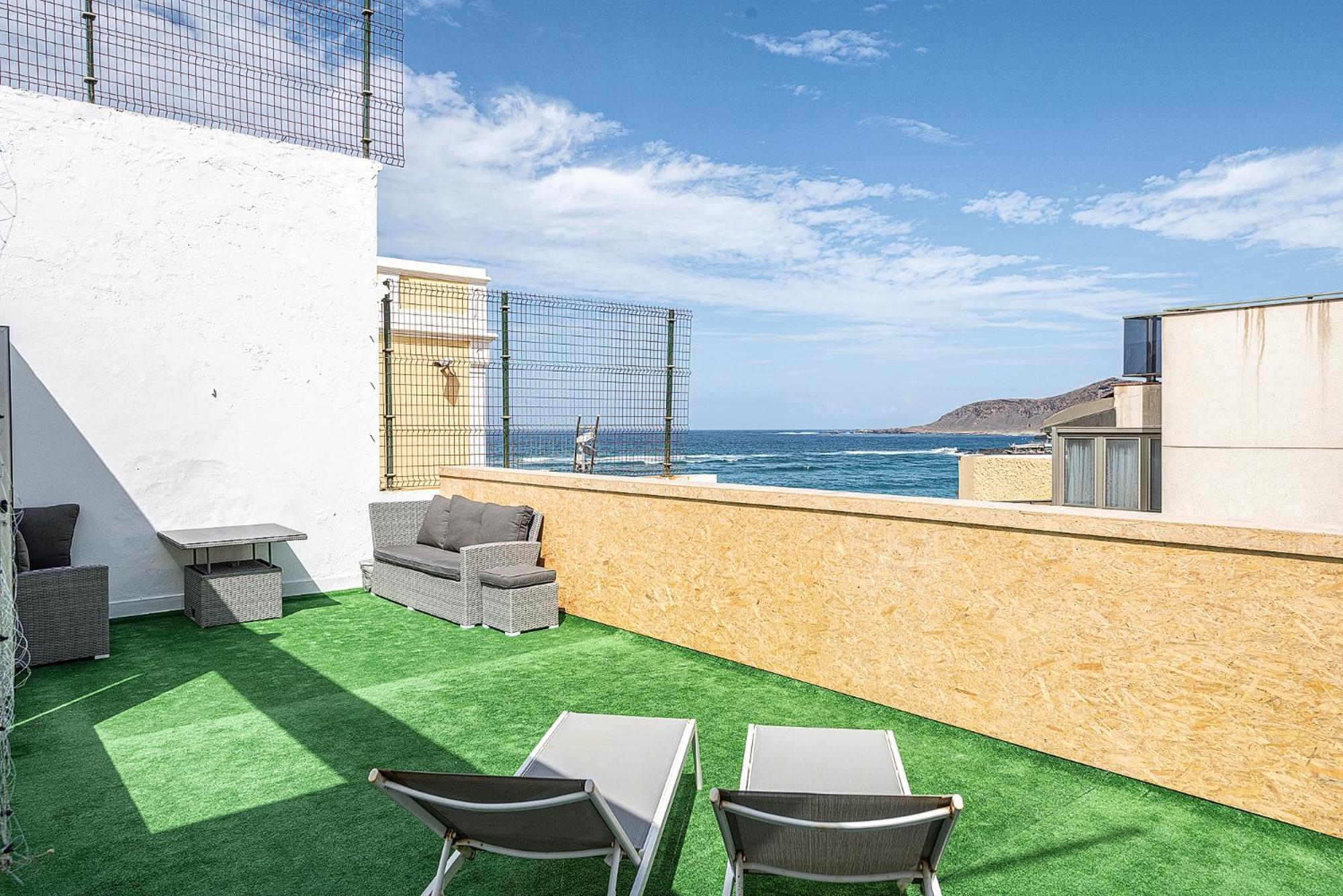 Bed and breakfast Canteras Boutique Las Palmas de Gran Canaria