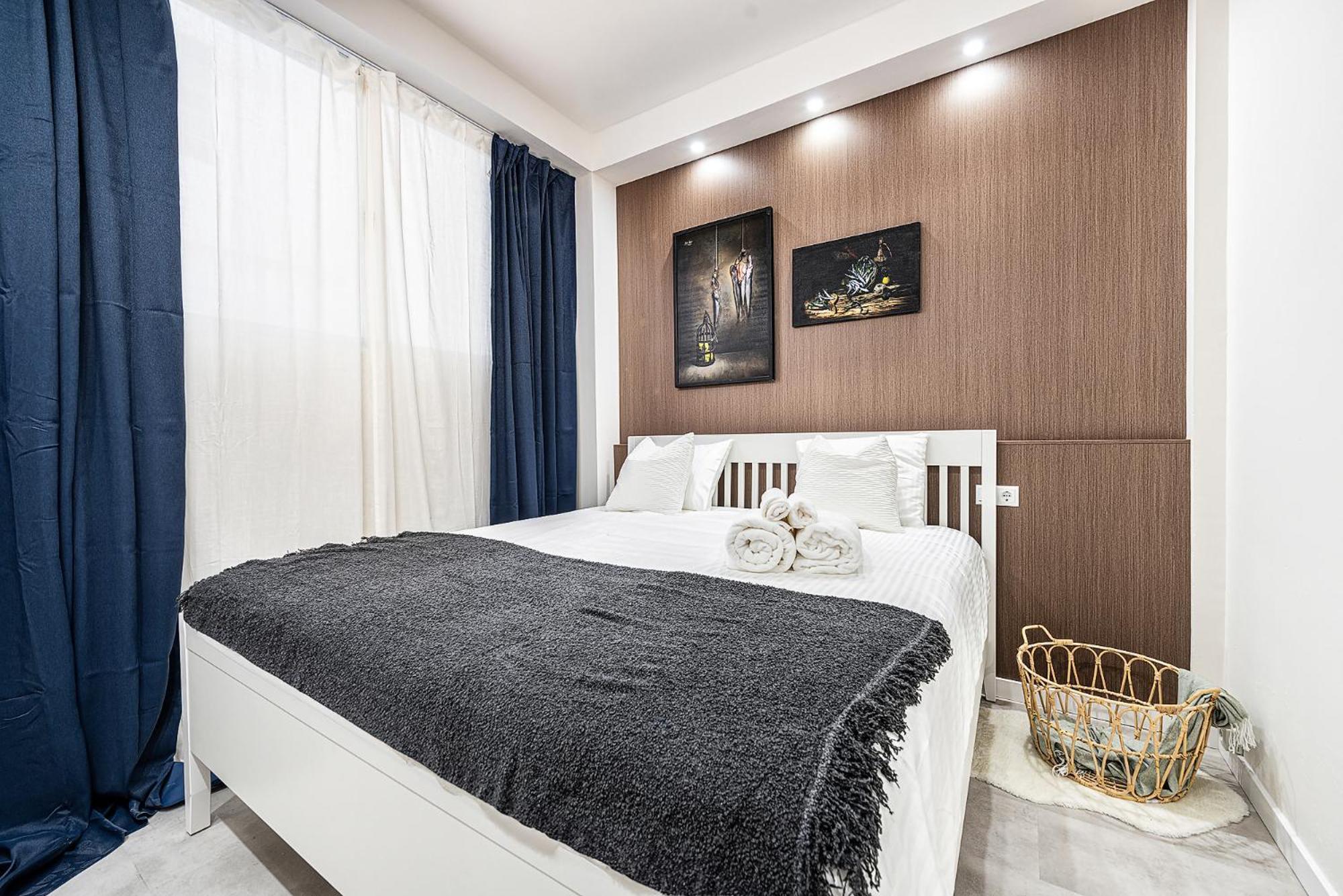 Bed and breakfast Canteras Boutique Las Palmas de Gran Canaria