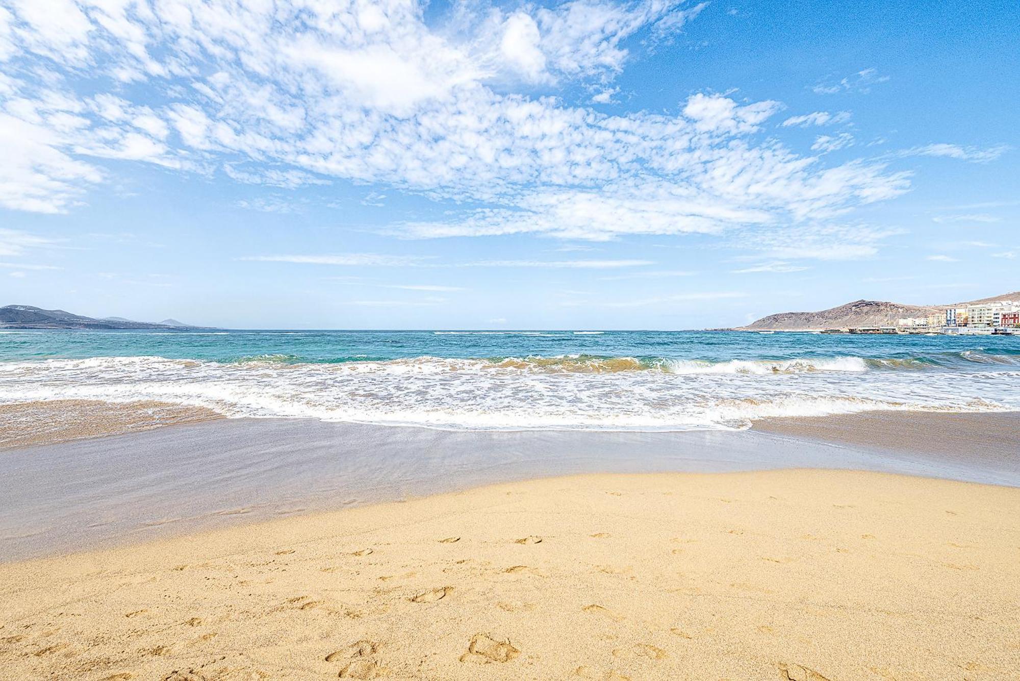 Bed and breakfast Canteras Boutique Las Palmas de Gran Canaria