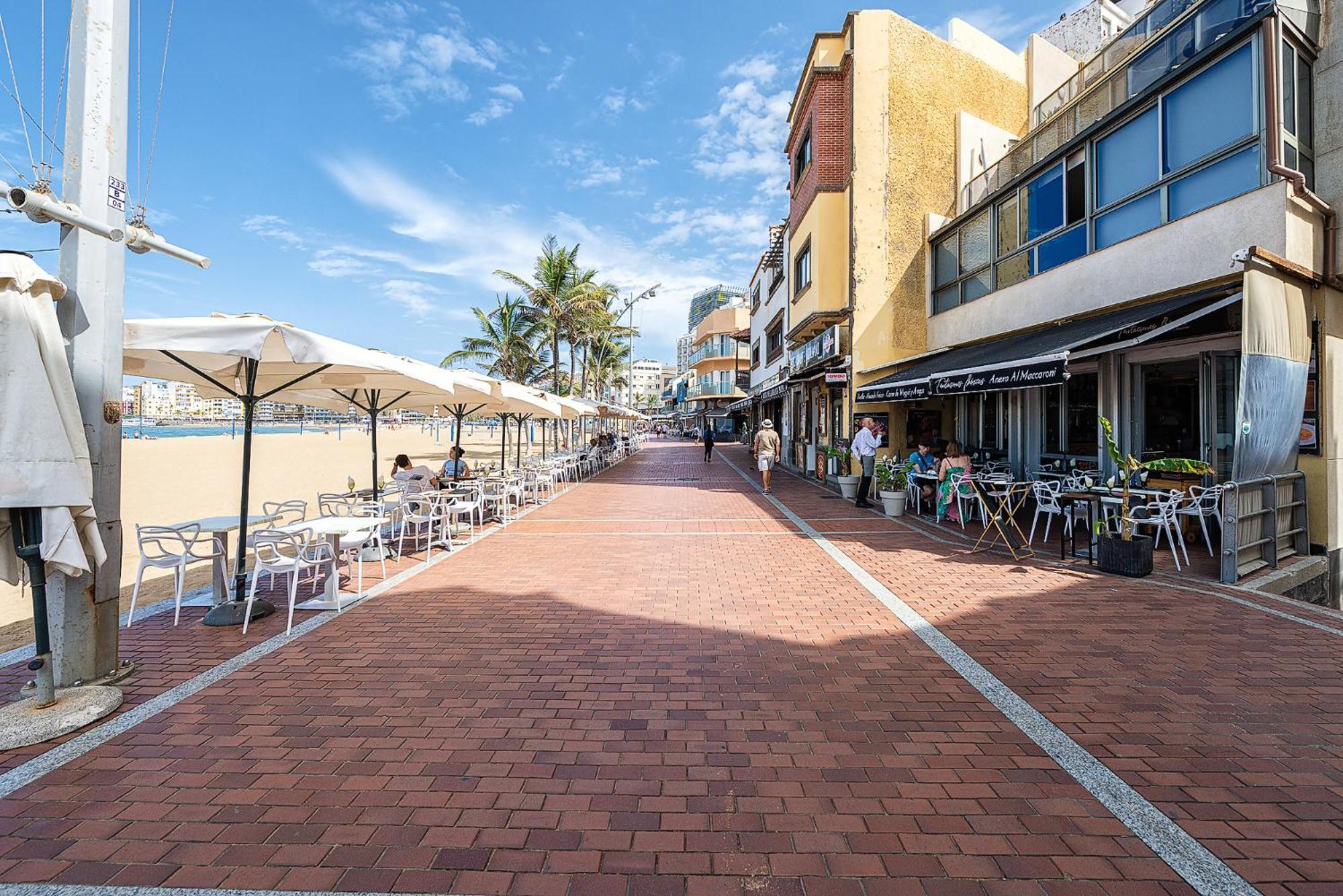 Canteras Boutique Bed and breakfast Las Palmas de Gran Canaria