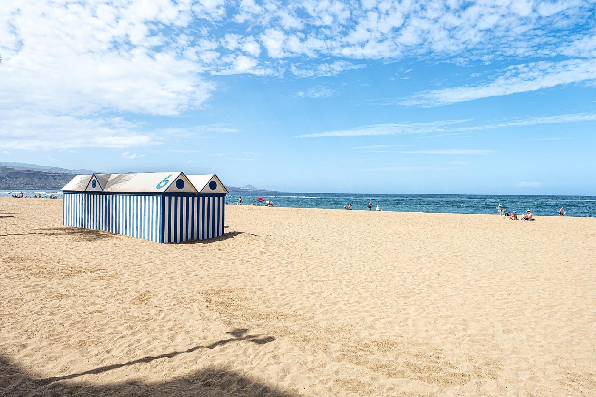 Canteras Boutique * Las Palmas / Gran Canaria