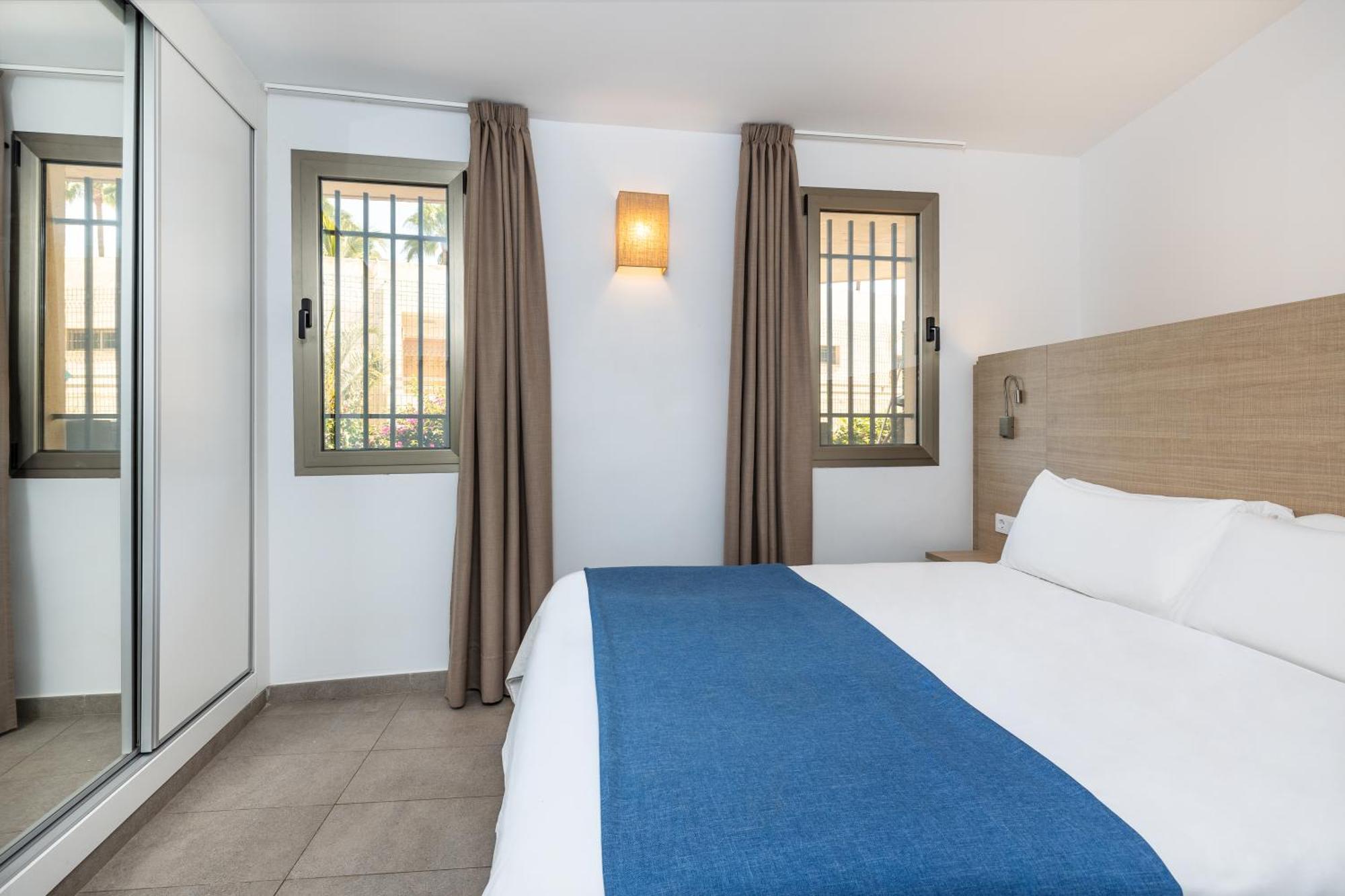 Servatur Eden & Buganvillas Apartment *