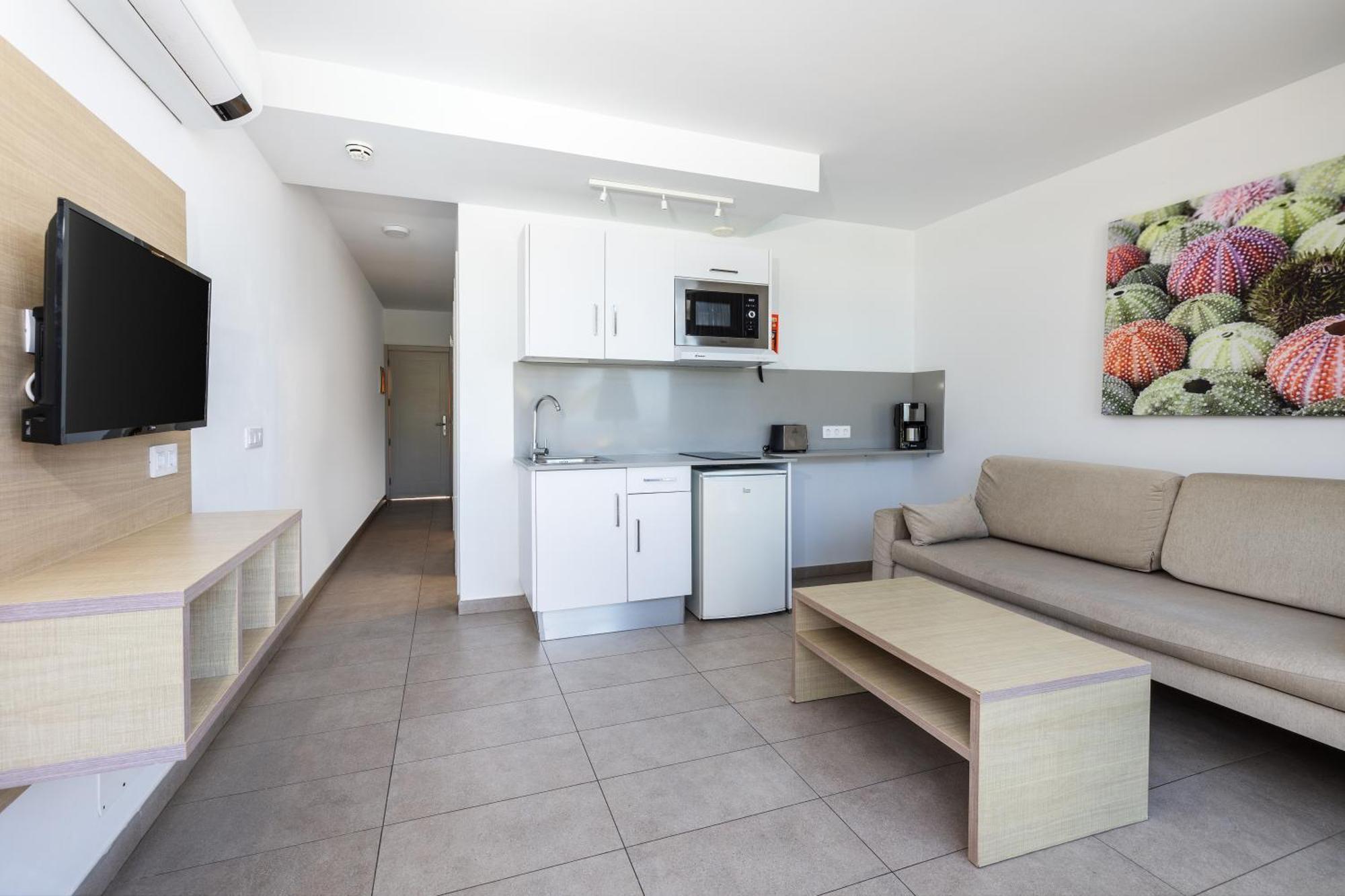 Apartment Servatur Eden & Buganvillas *