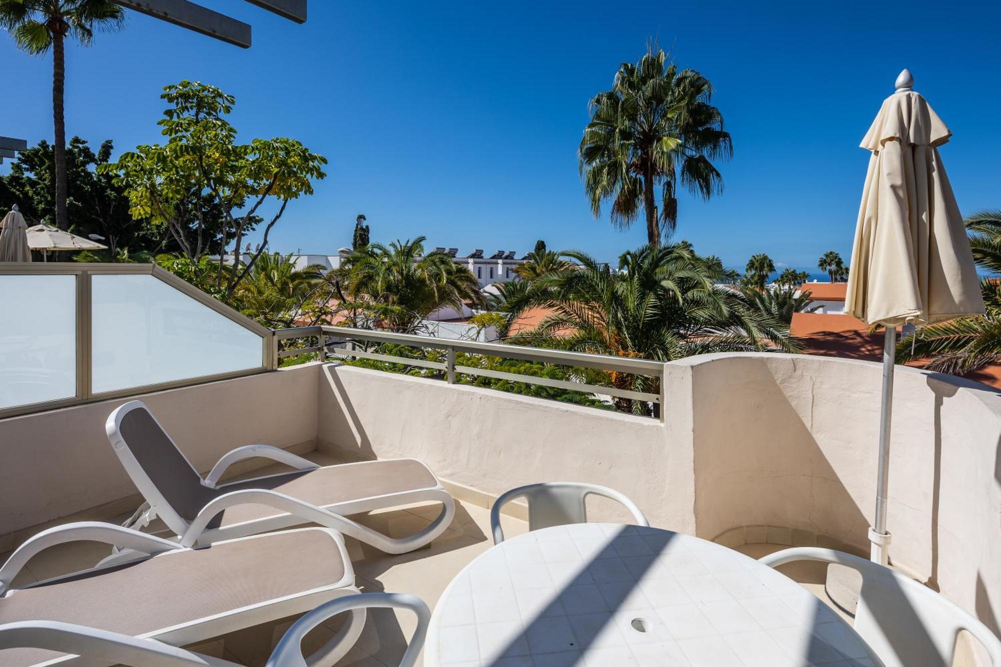 Servatur Eden & Buganvillas Apartment Puerto Rico (Gran Canaria)
