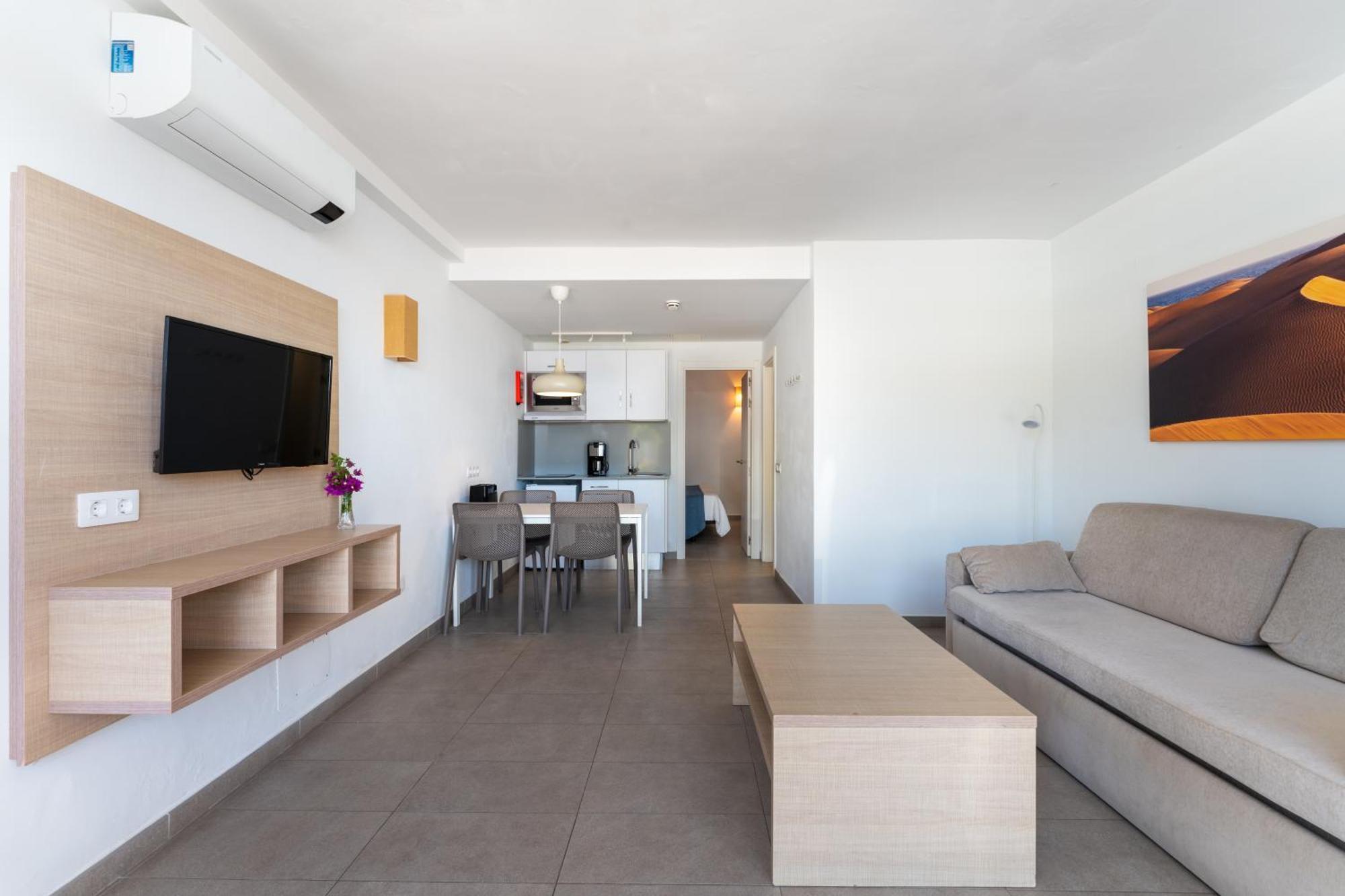 Apartment Servatur Eden & Buganvillas Puerto Rico (Gran Canaria)