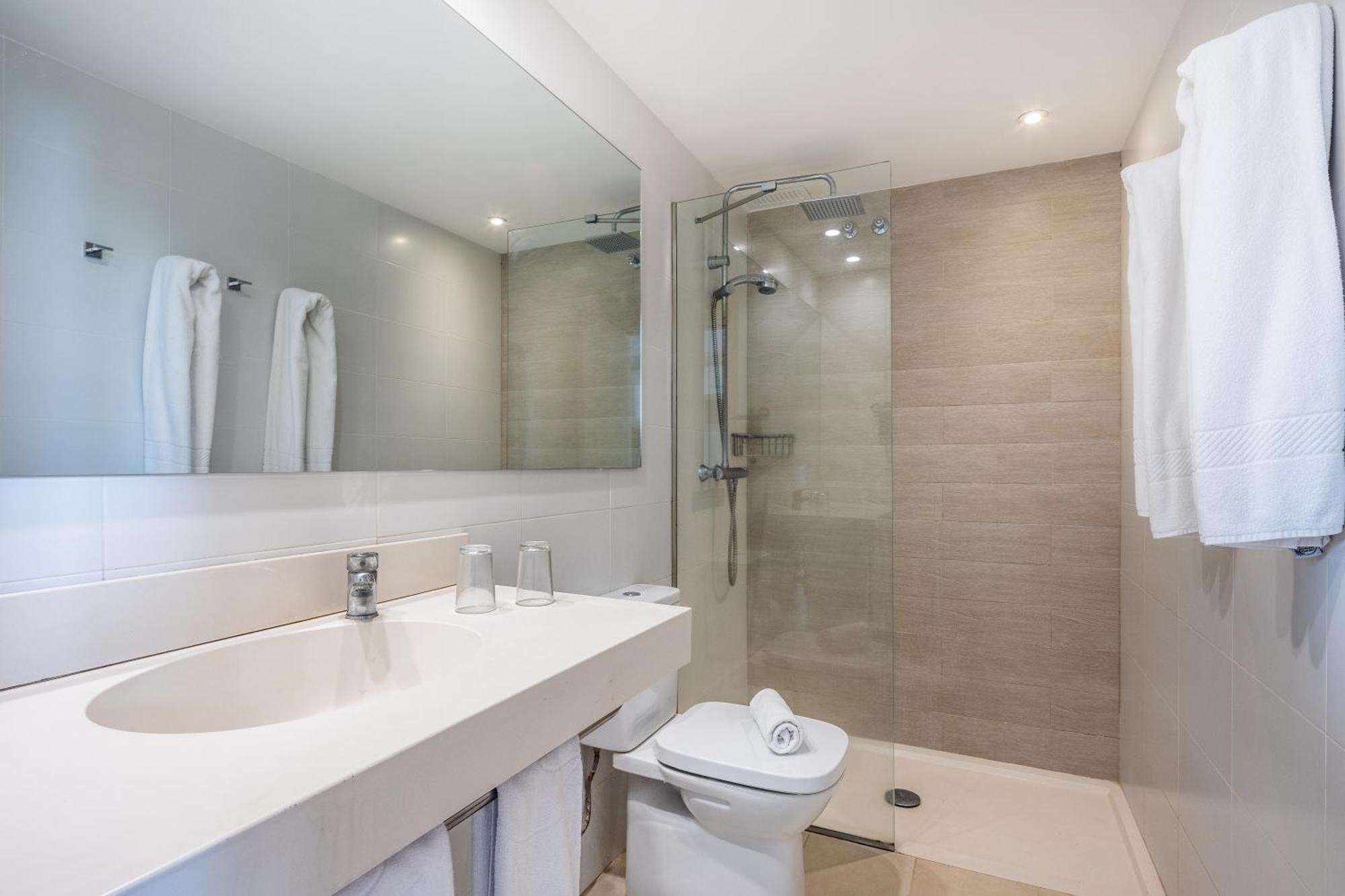 Servatur Eden & Buganvillas * Puerto Rico (Gran Canaria)