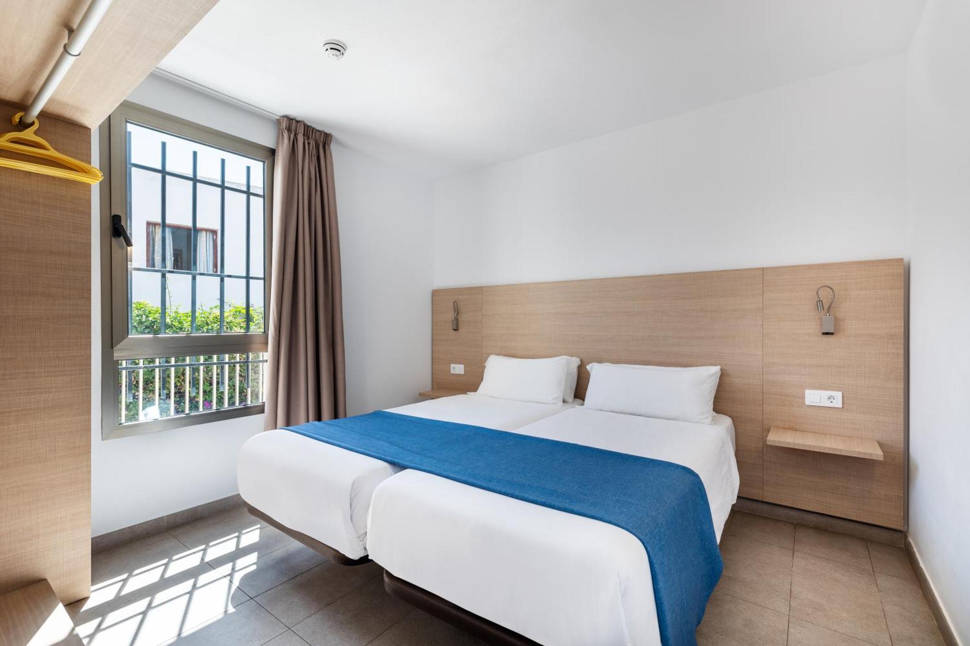 Servatur Eden & Buganvillas