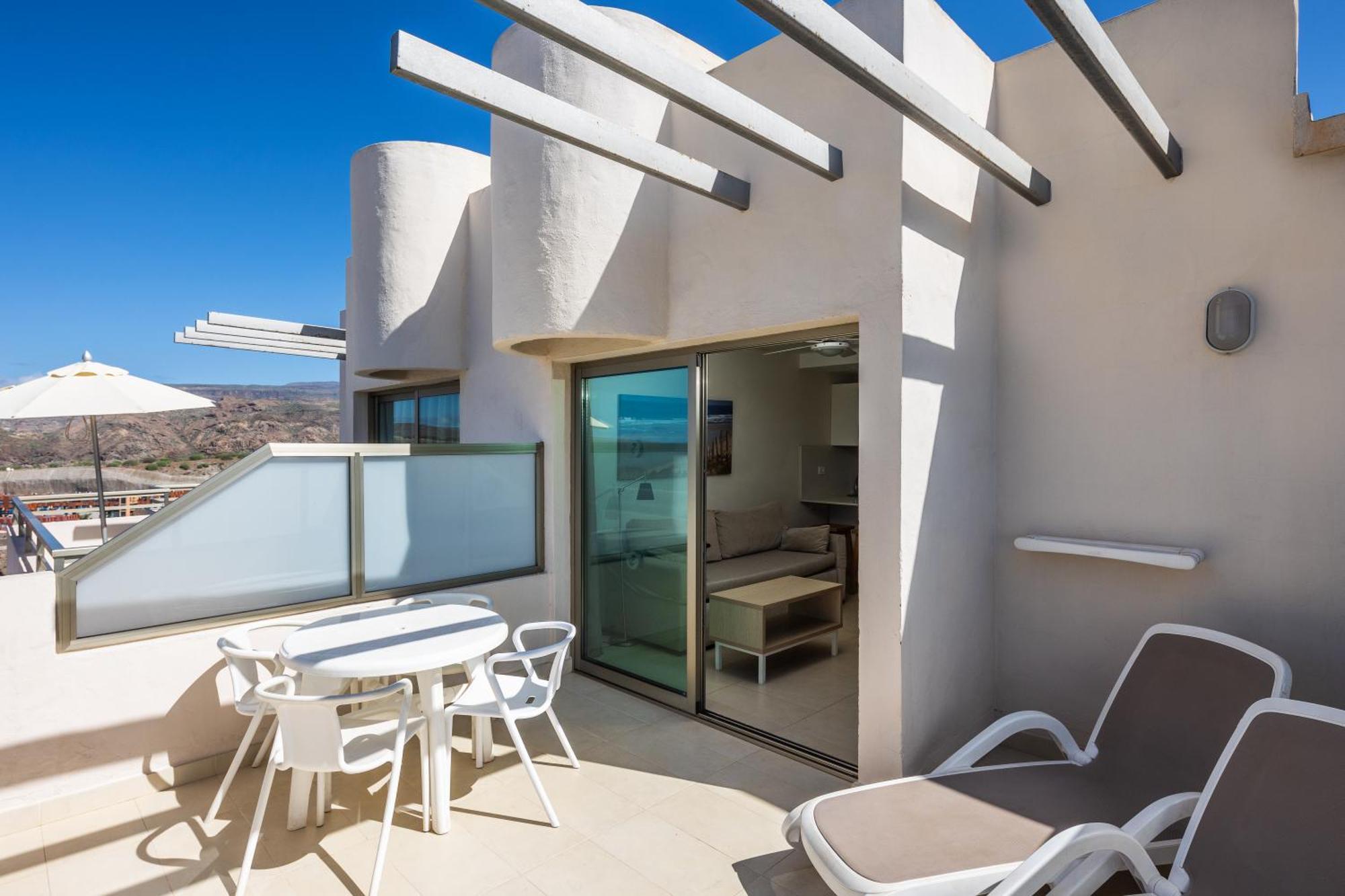 Servatur Eden & Buganvillas Apartment