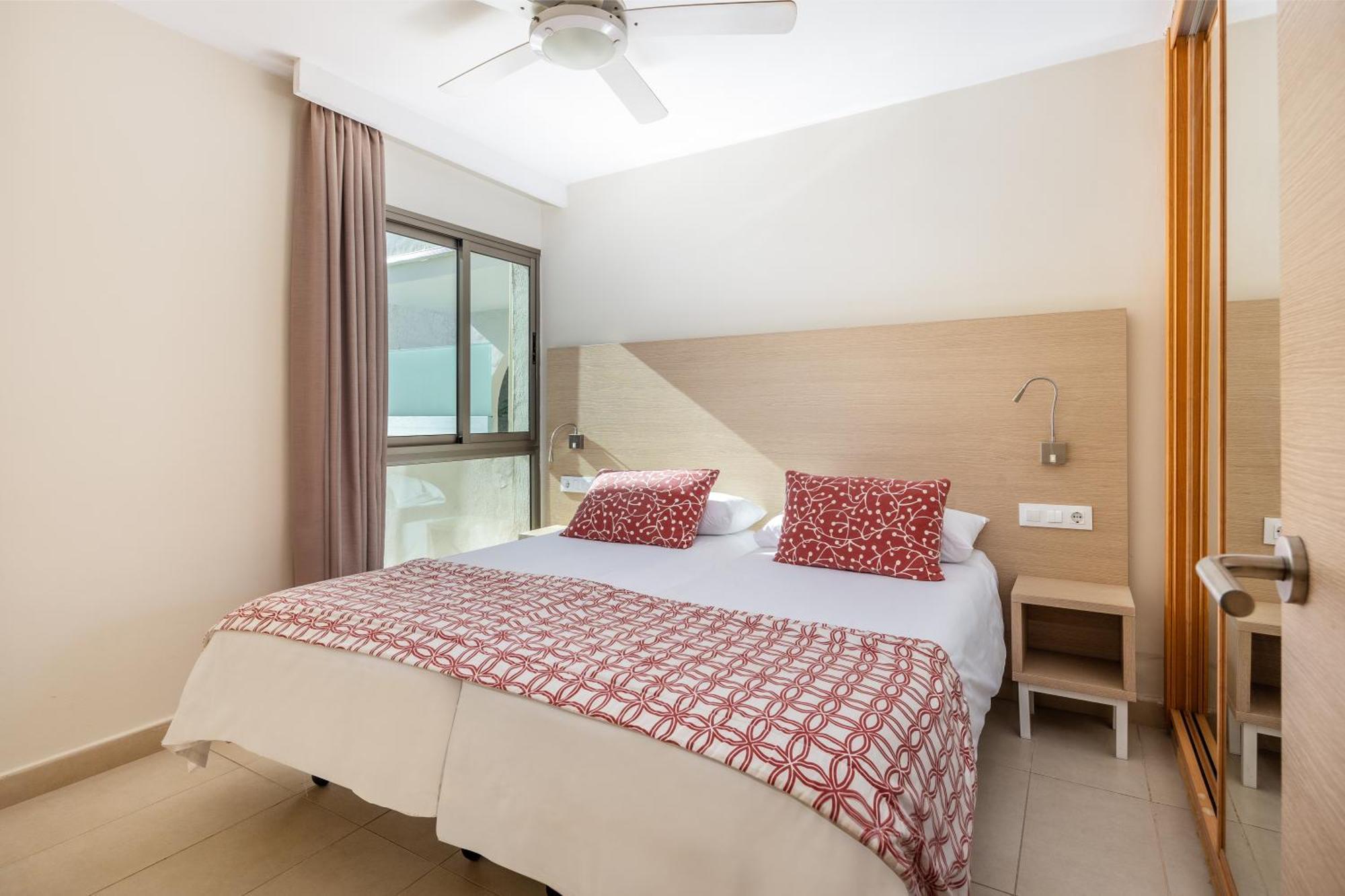 Apartment Servatur Eden & Buganvillas
