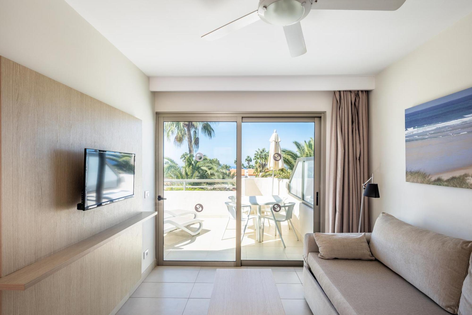 Servatur Eden & Buganvillas Apartment *