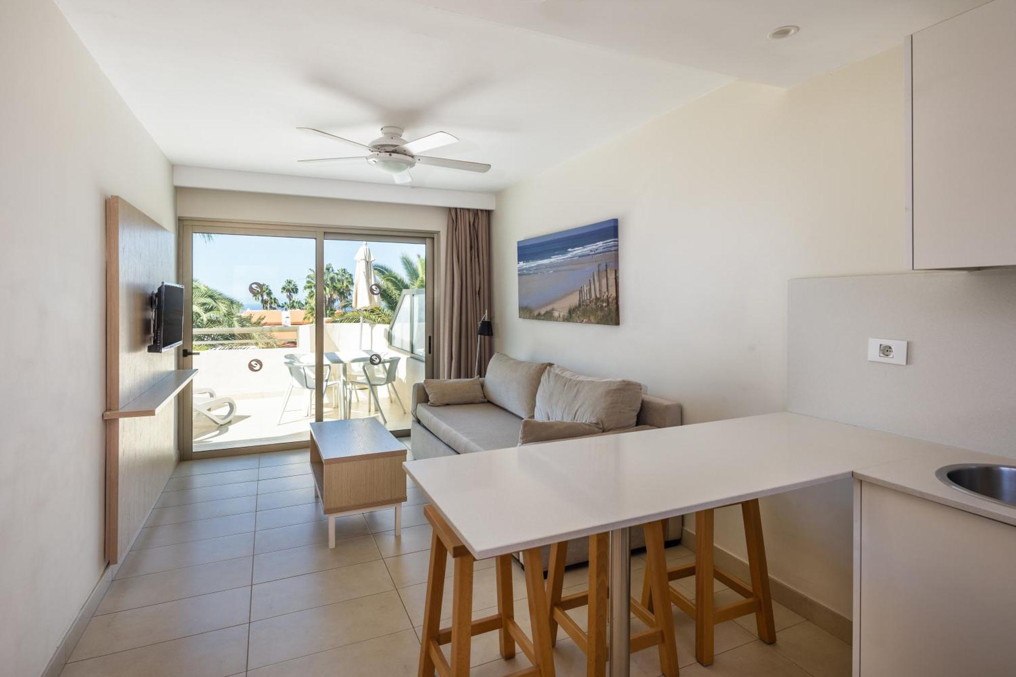 Apartment Servatur Eden & Buganvillas *