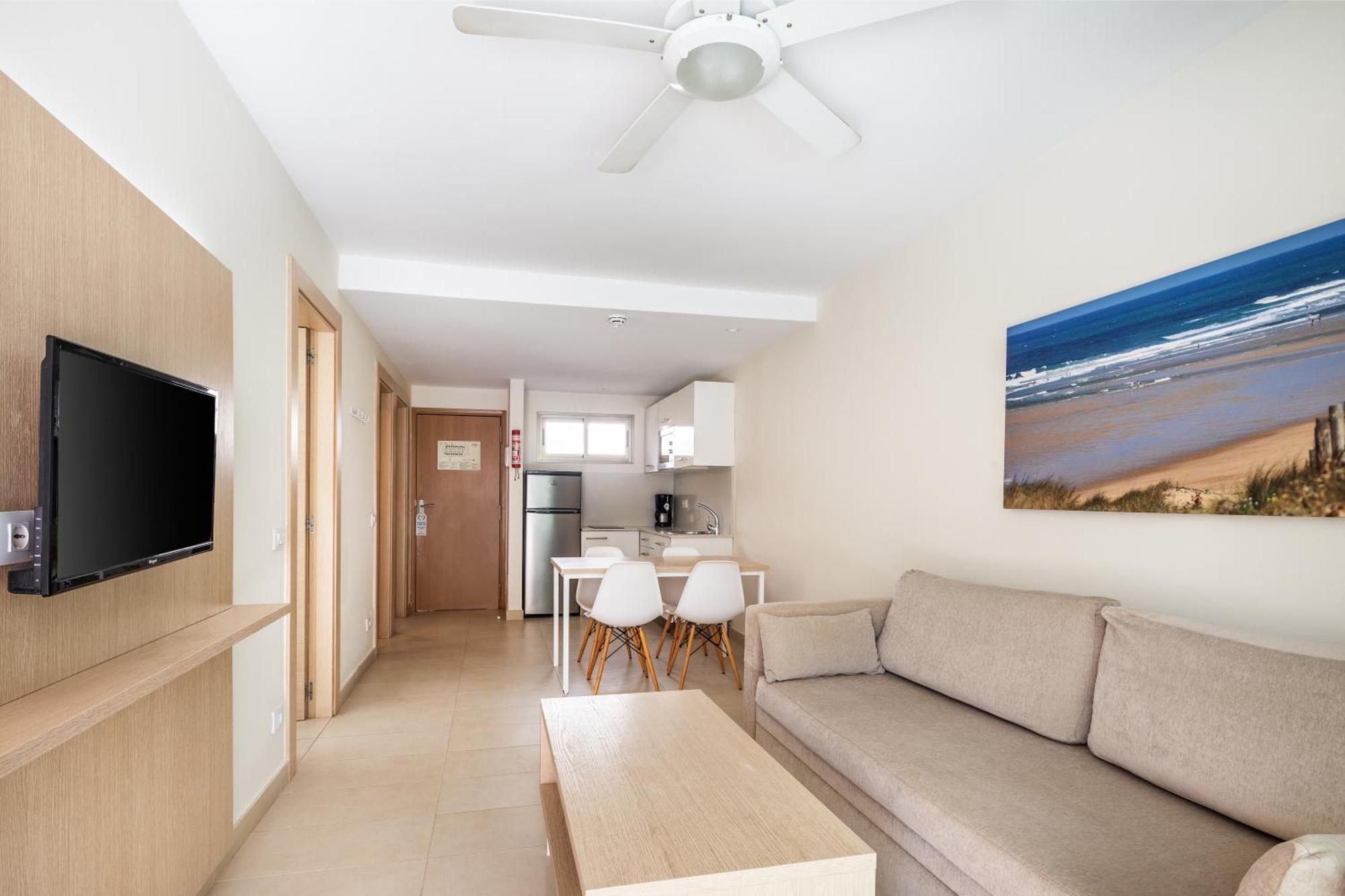 Servatur Eden & Buganvillas Apartment Puerto Rico (Gran Canaria)
