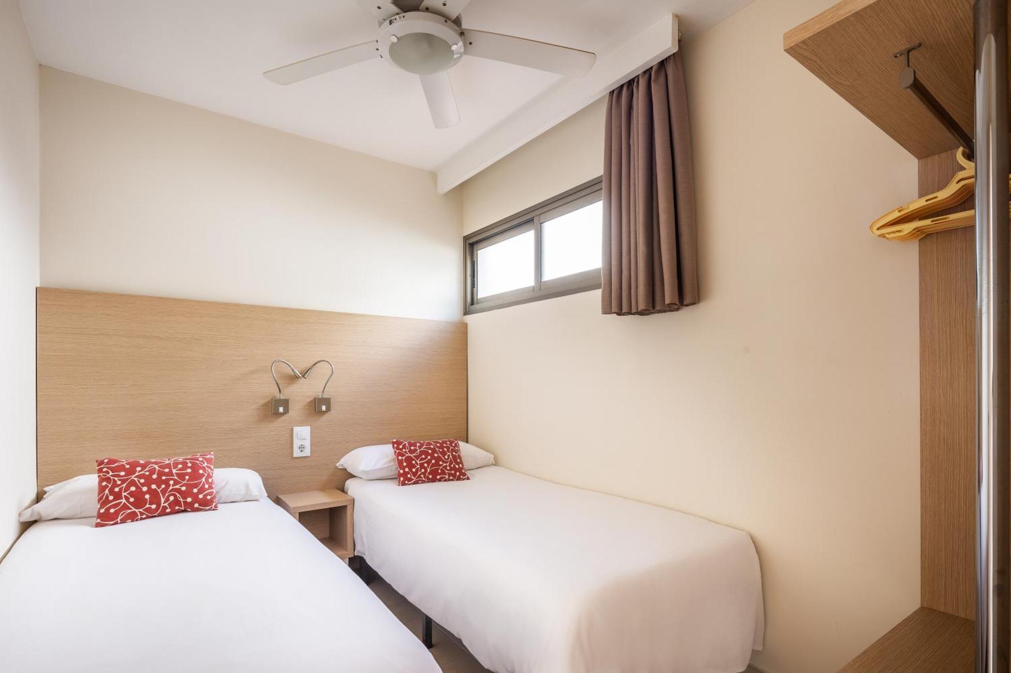 Apartment Servatur Eden & Buganvillas Puerto Rico (Gran Canaria)