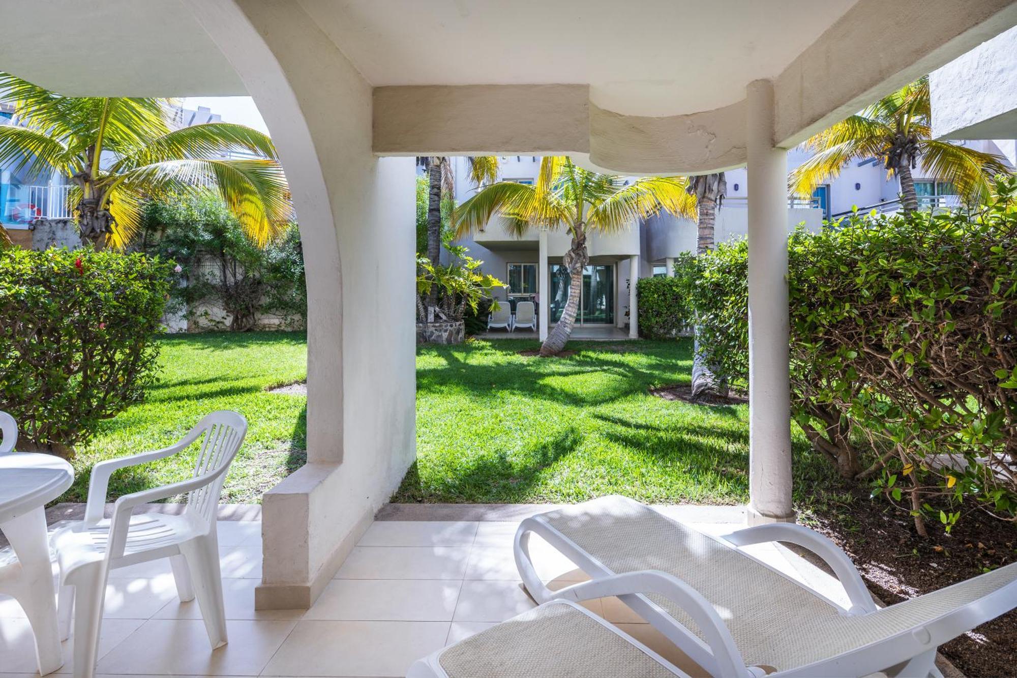 Servatur Eden & Buganvillas Puerto Rico (Gran Canaria)