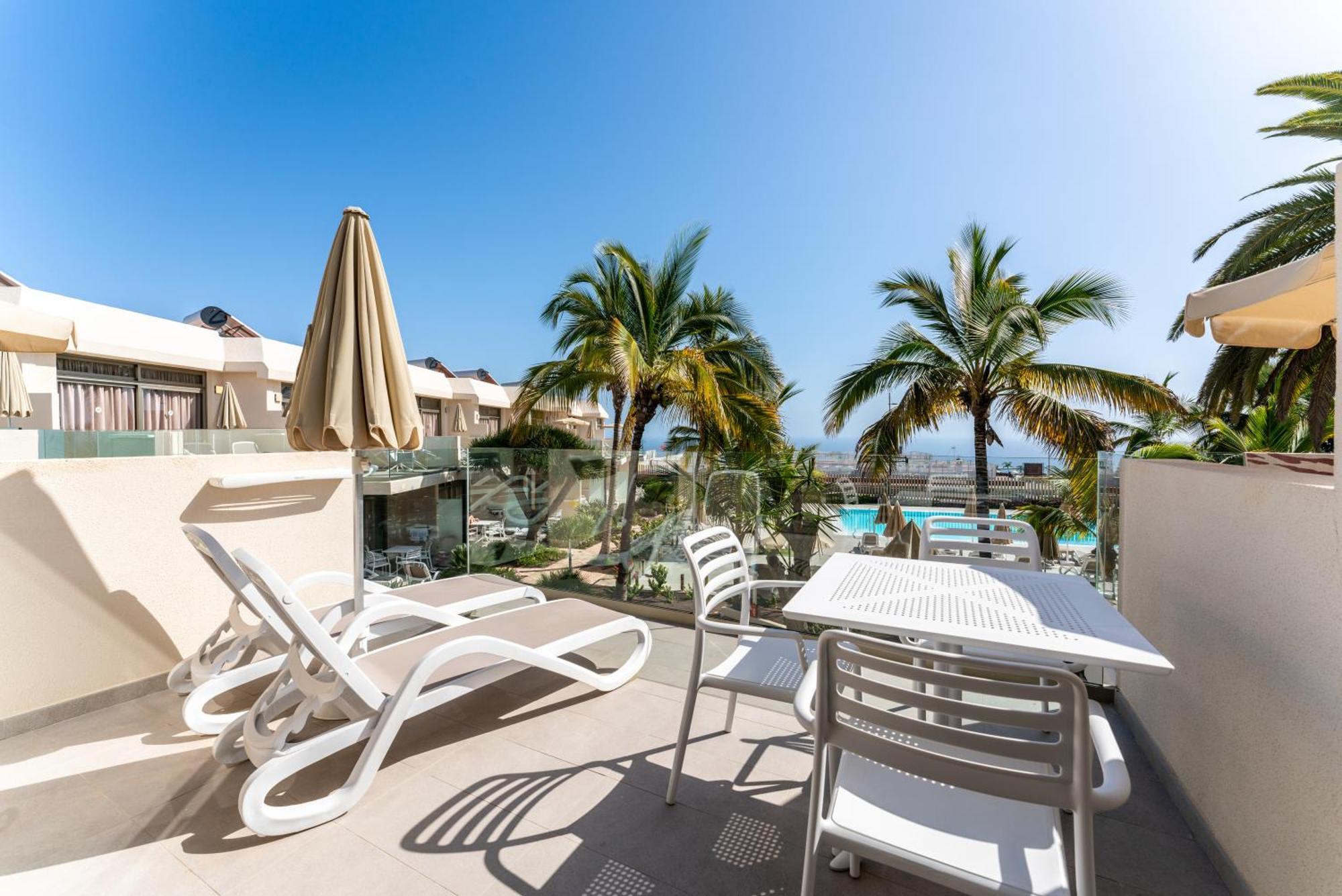 Apartment Servatur Eden & Buganvillas