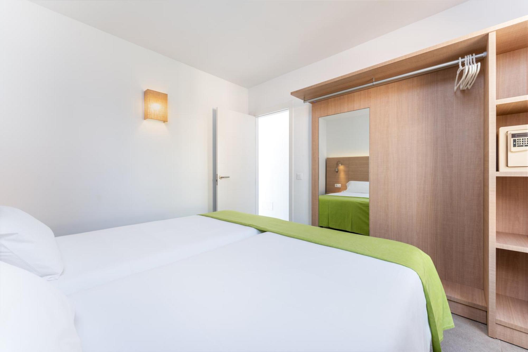 Apartment Servatur Eden & Buganvillas *