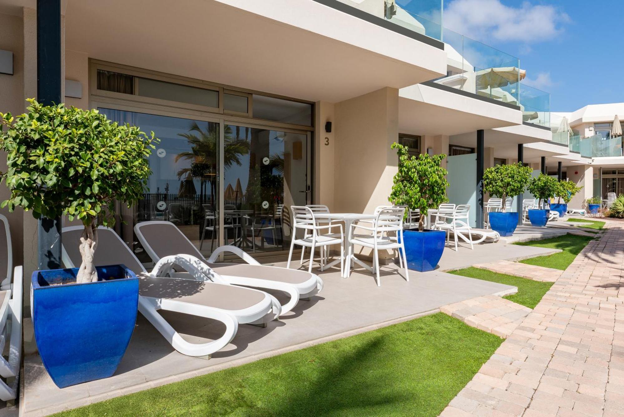 Apartment Servatur Eden & Buganvillas *