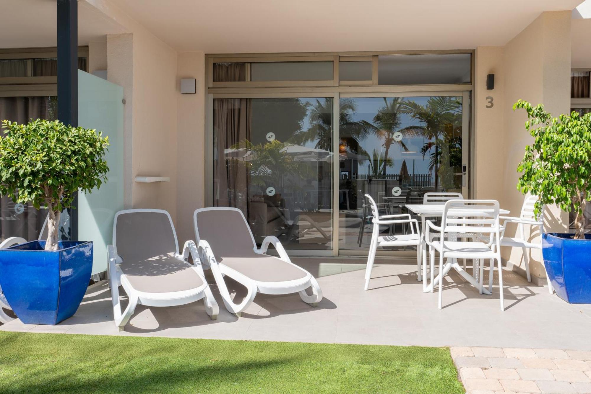 Apartment Servatur Eden & Buganvillas
