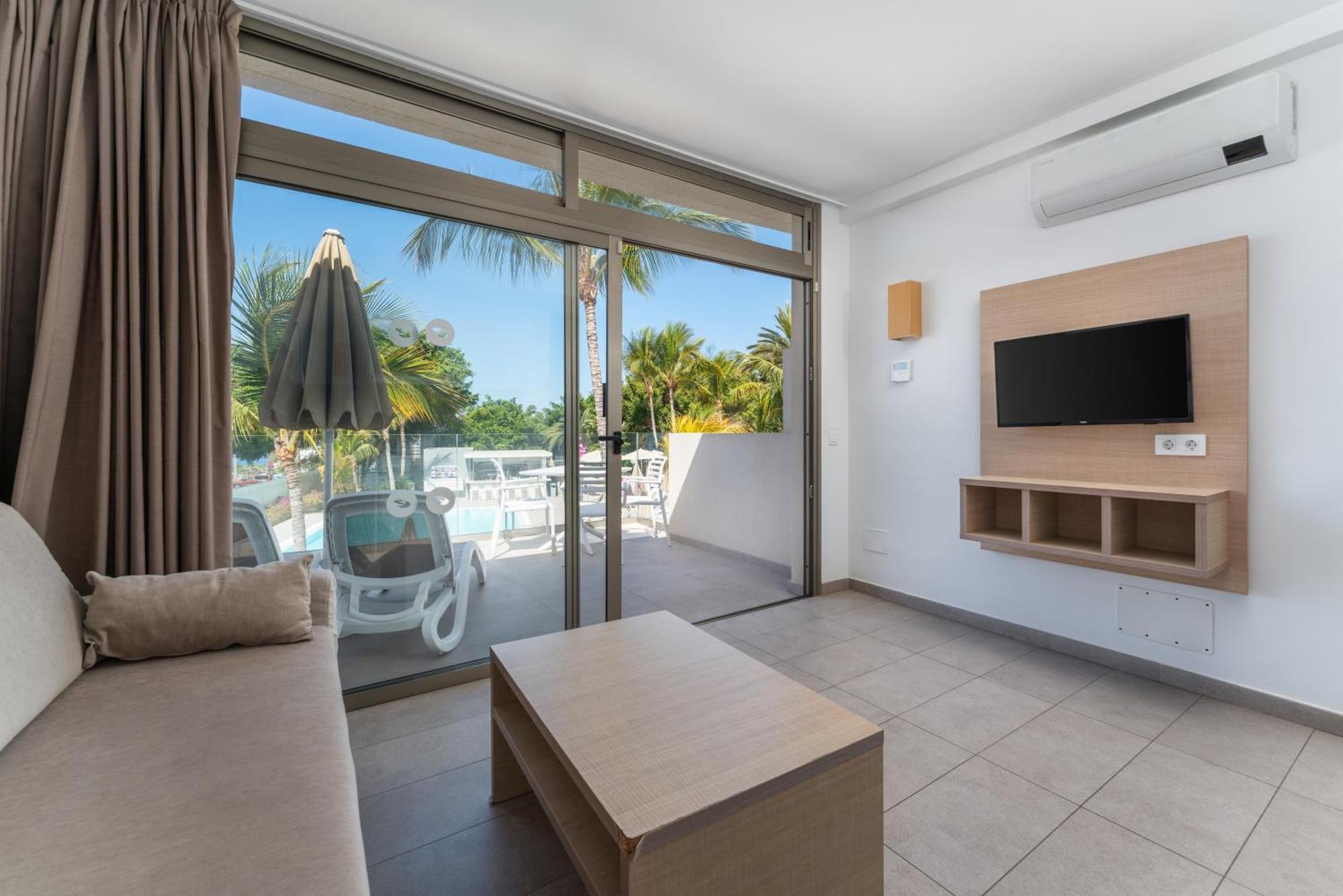 Apartment Servatur Eden & Buganvillas *
