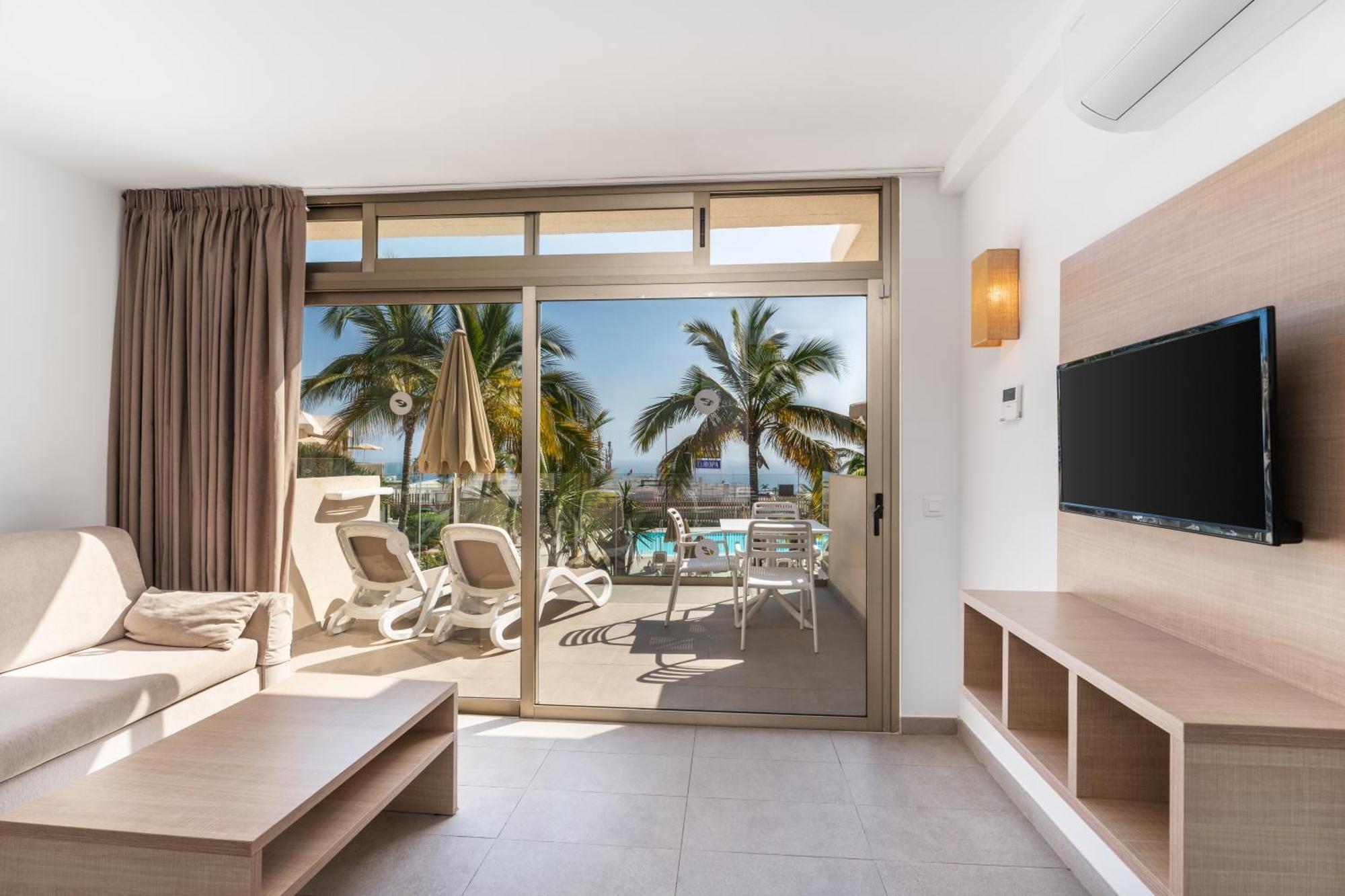 Servatur Eden & Buganvillas Apartment Puerto Rico (Gran Canaria)
