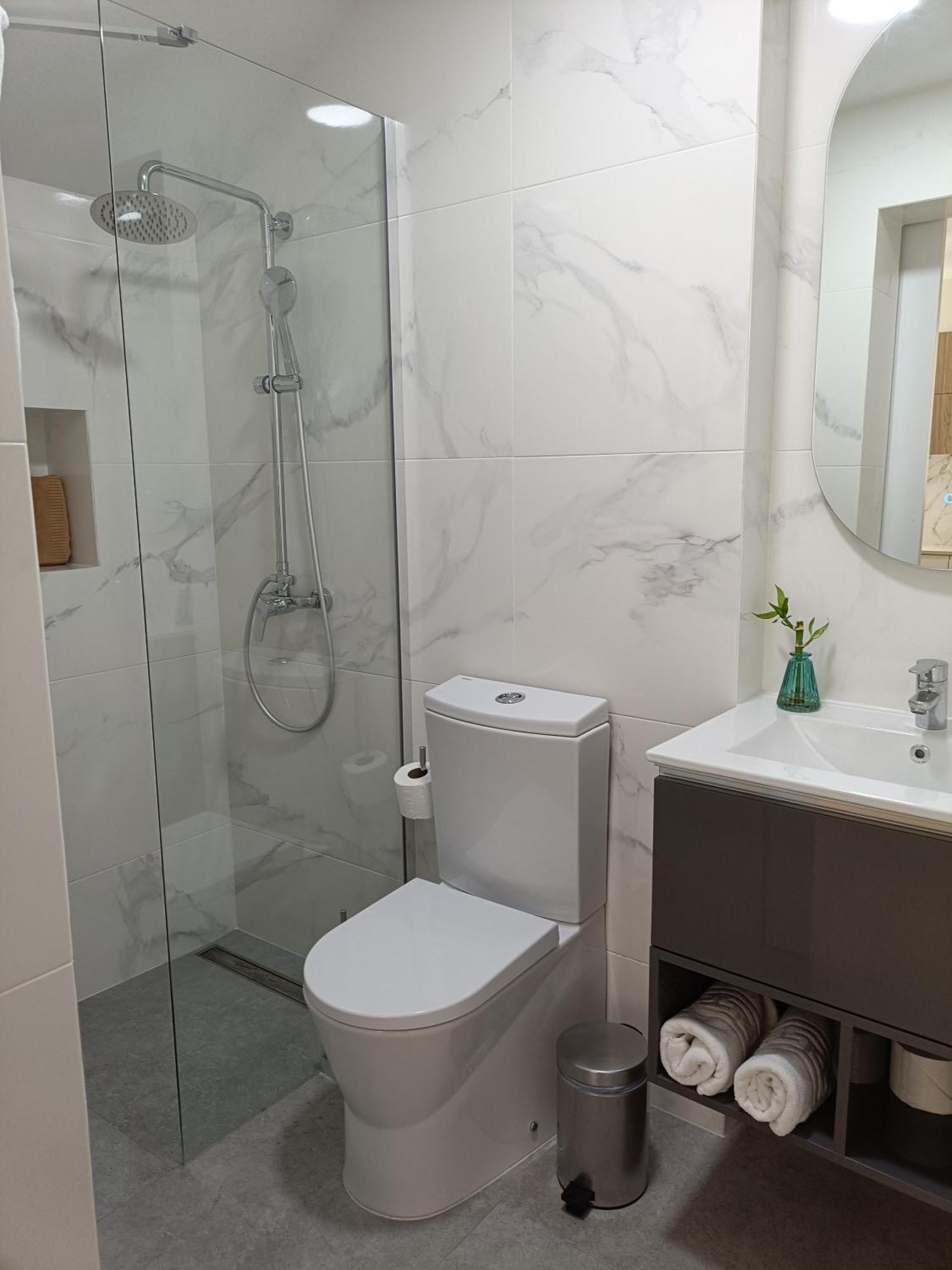 Apartment Mogan Sol *