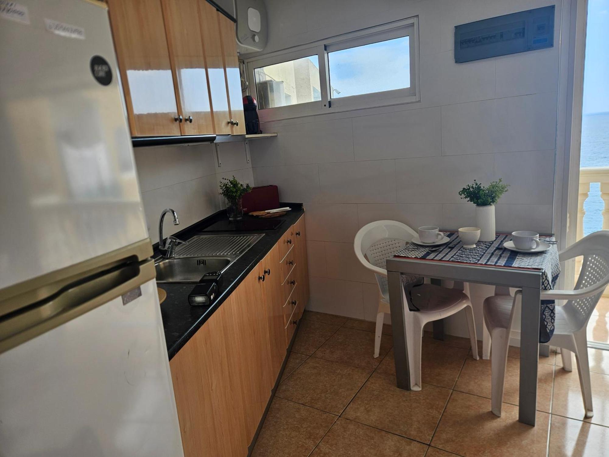 Flipper Apartamento *