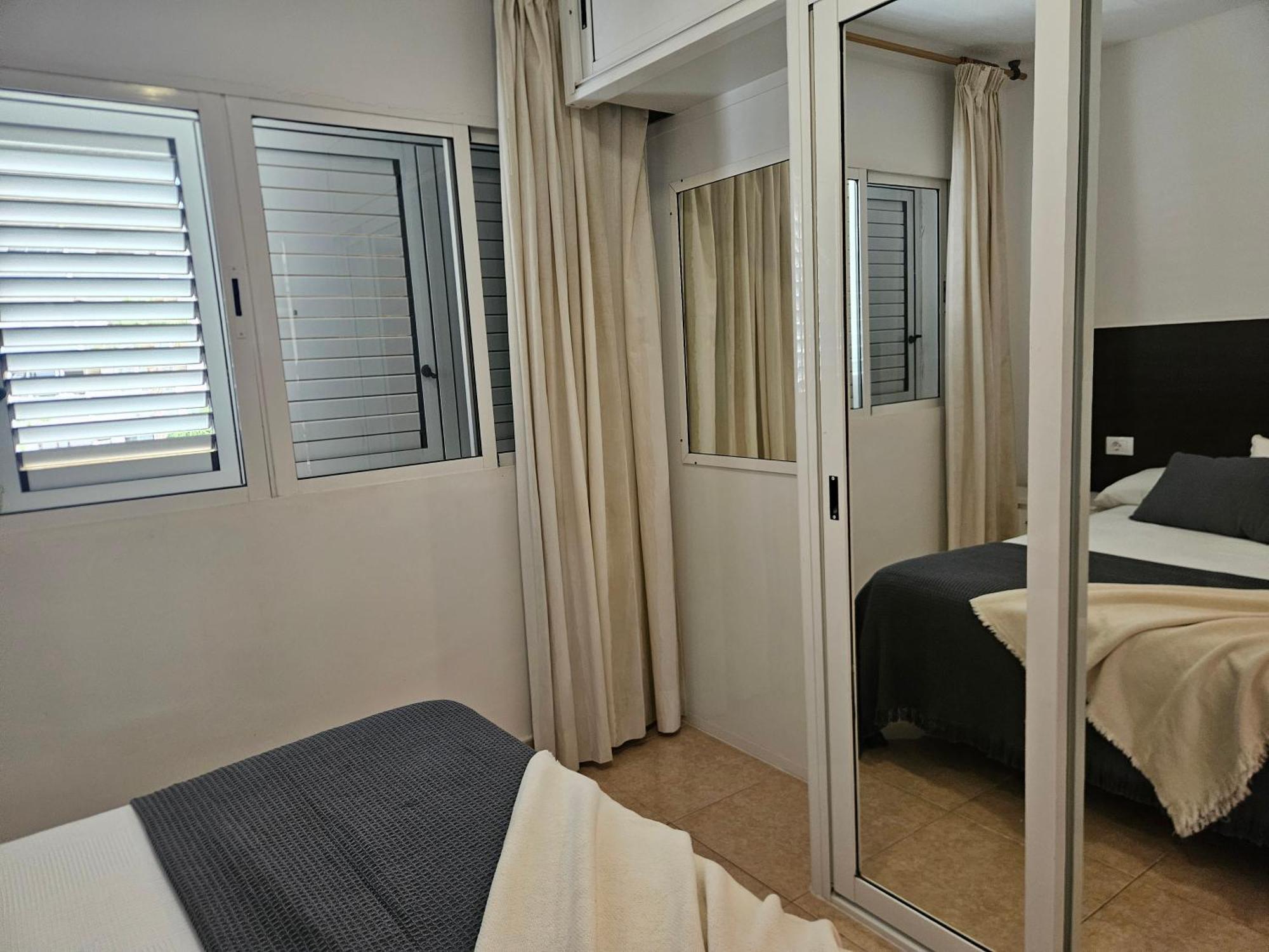 Apartamento Flipper *
