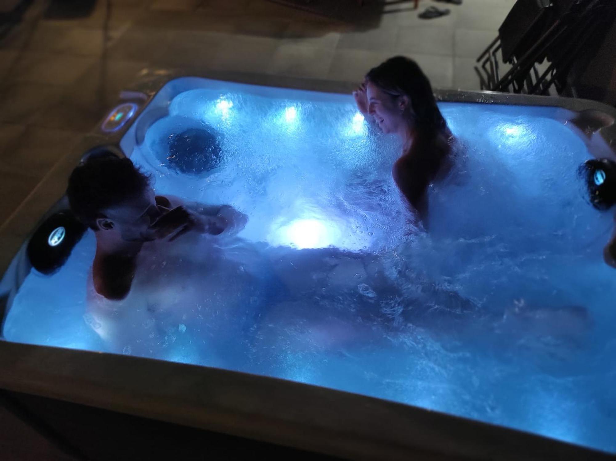 Landhaus Gran Canaria Completely Renovated With Jacuzzi