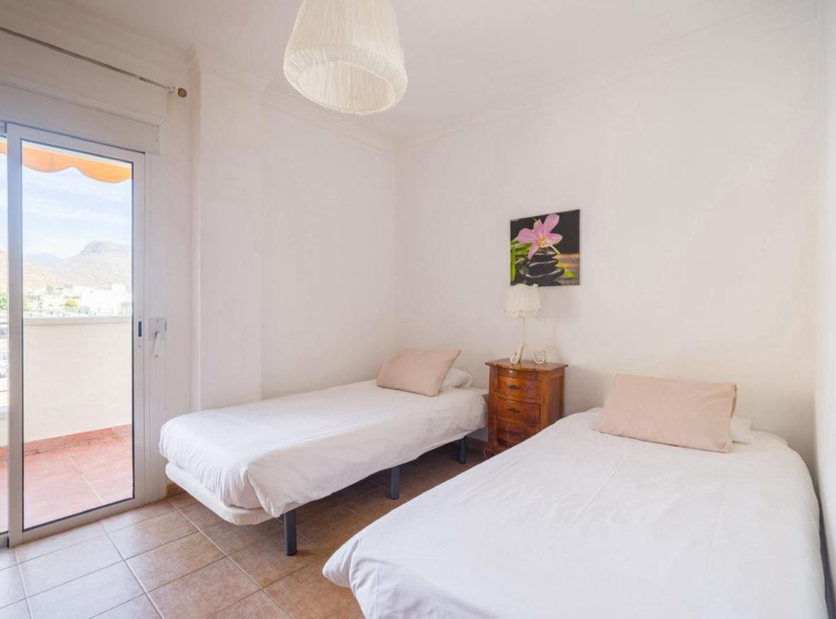 Big & Quiet Close To The With Elevator * Puerto De Mogan