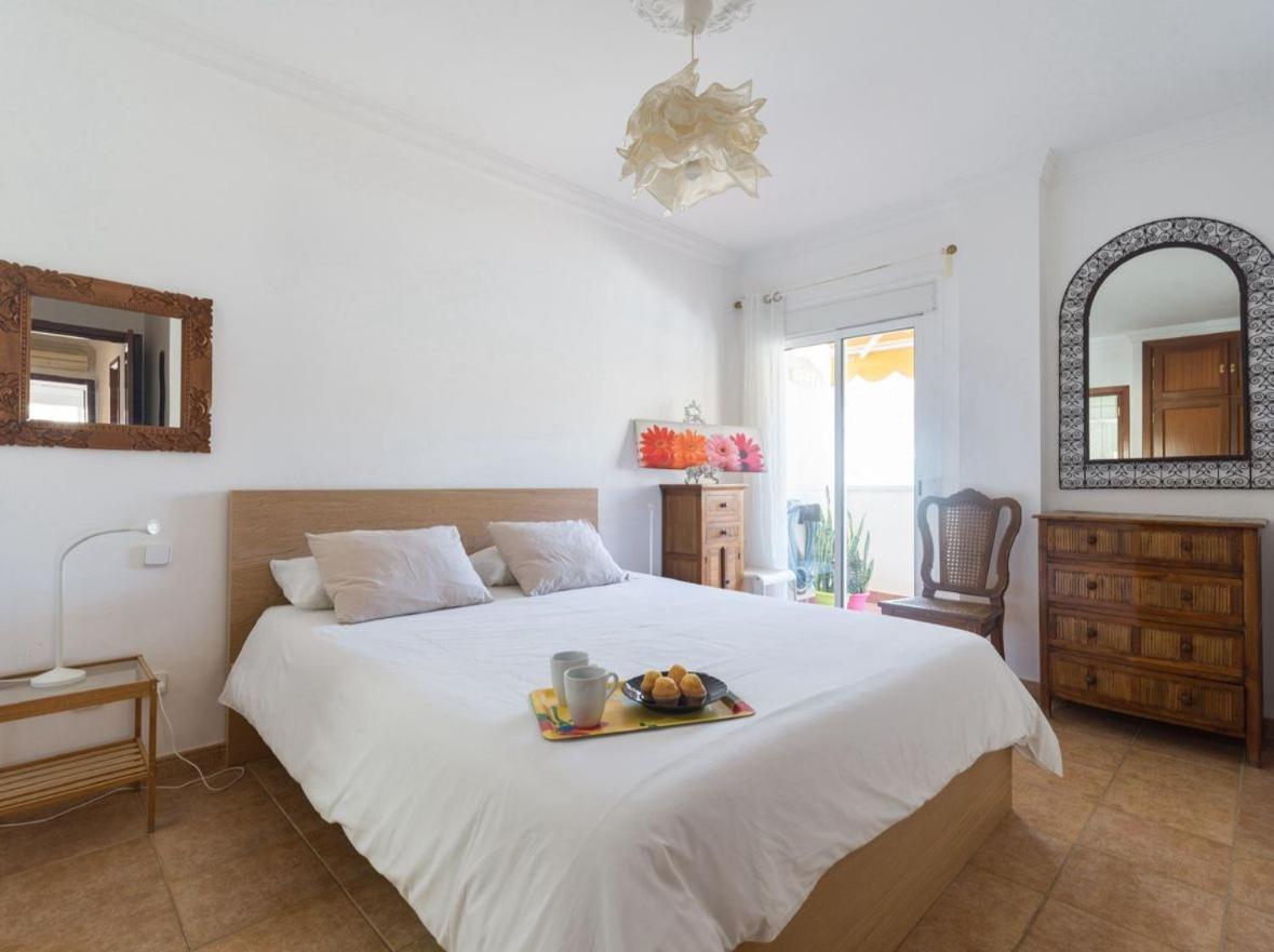 Big & Quiet Close To The With Elevator Apartment *