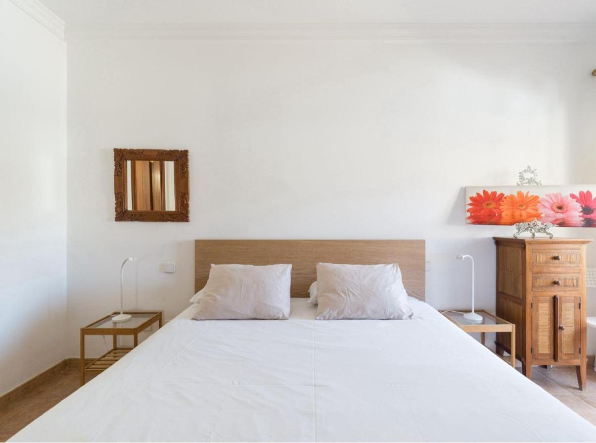 Apartment Big & Quiet Close To The With Elevator Puerto De Mogan