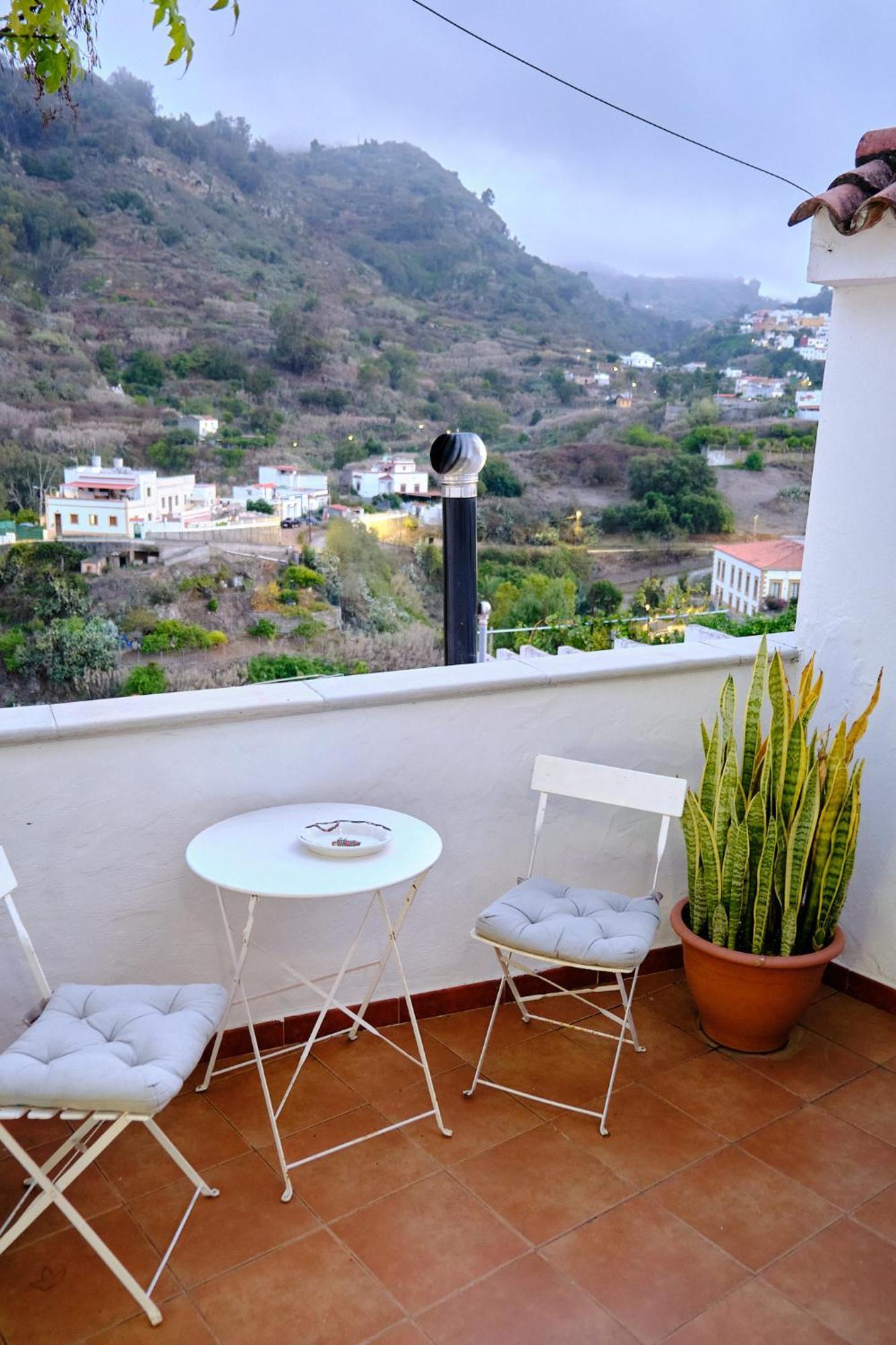 Сasa de vacaciones Casa Luisa Teror